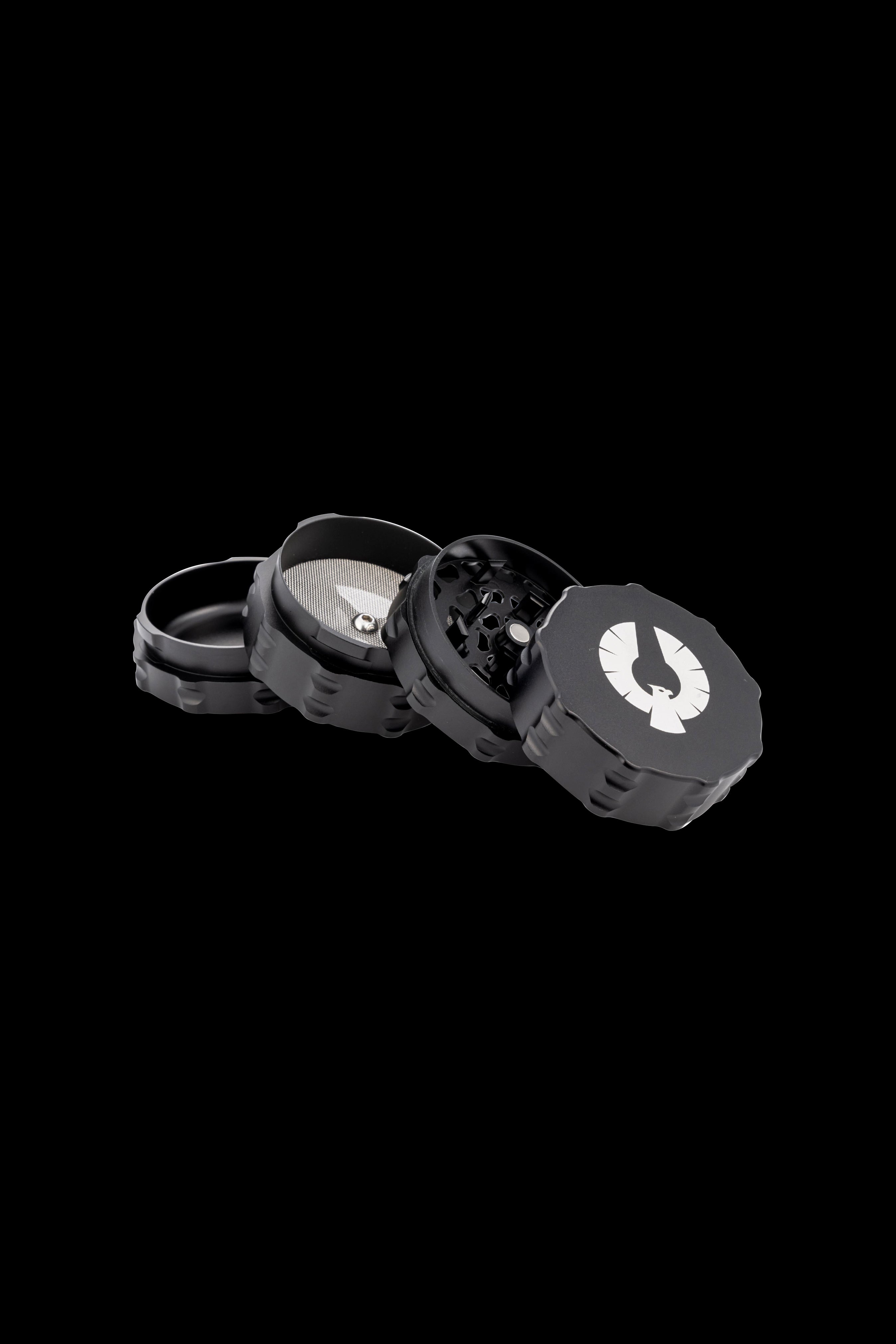 Phoenician Premium 4 Piece Medium Herb Grinder