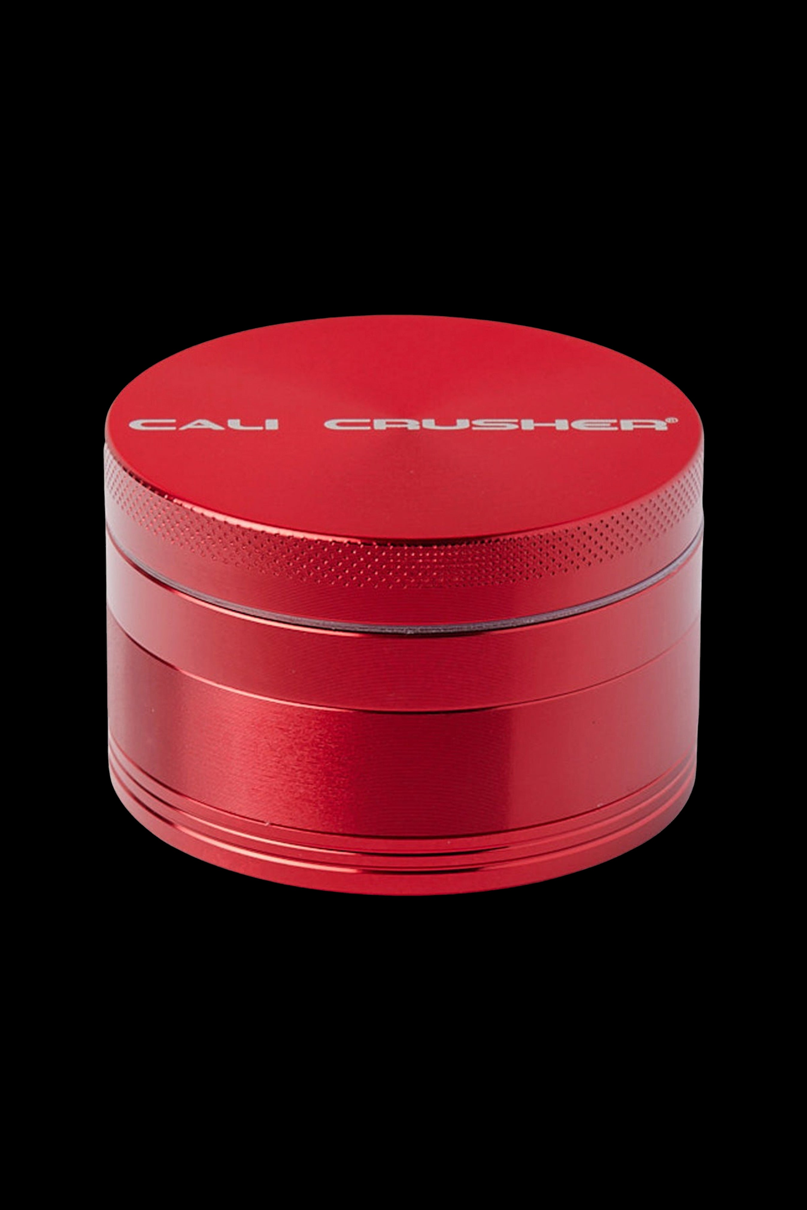 Cali Crusher Cali O.G. 4-Piece Herb Grinder - The Ultimate Choice!