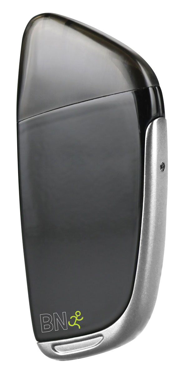 Buck Naked Boku: The Ultimate Pod System