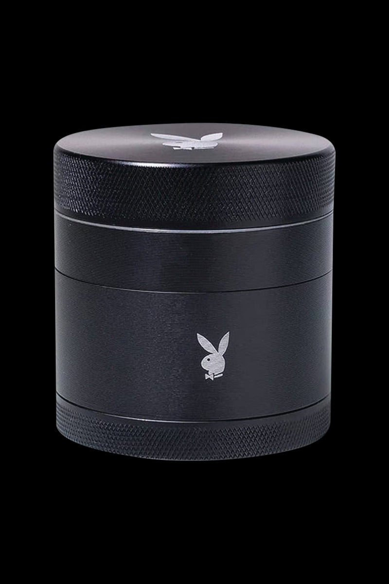 Playboy x RYOT Solid Body Grinder - An Awesome Collaboration