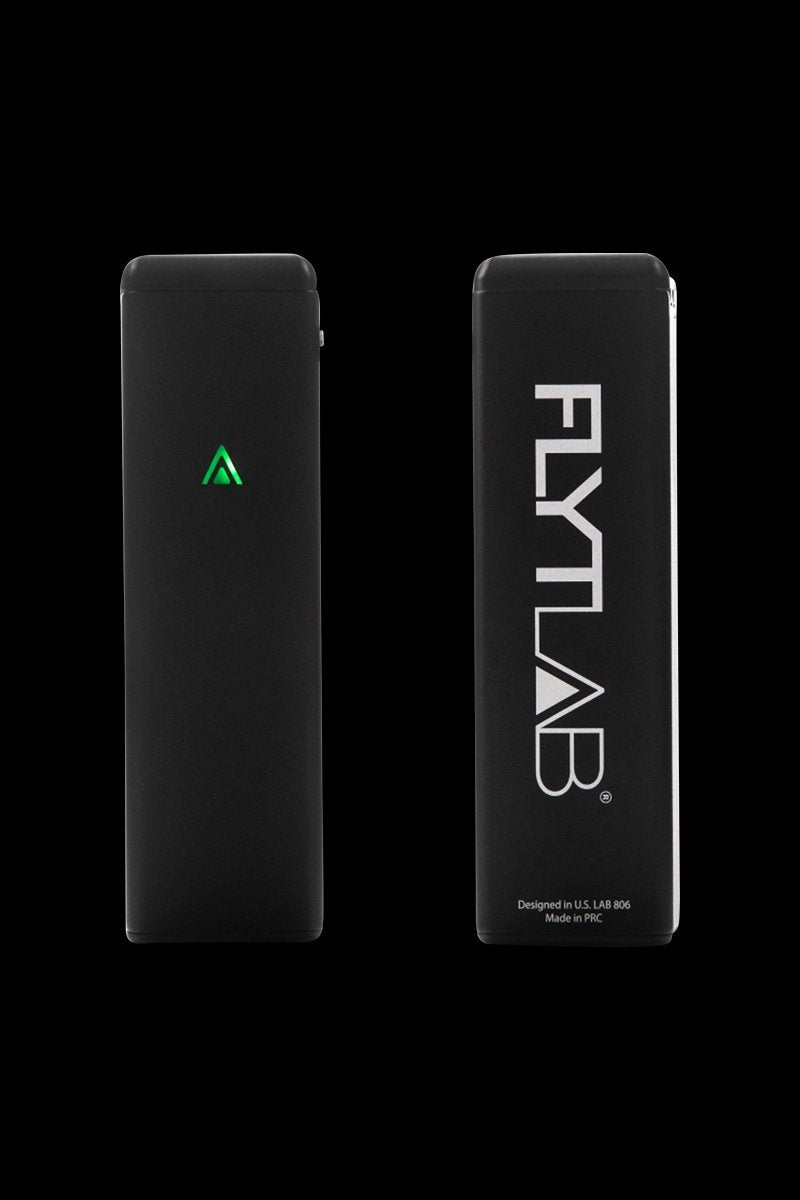 Flytlab CTRL: The Ultimate Cartridge Vapor System