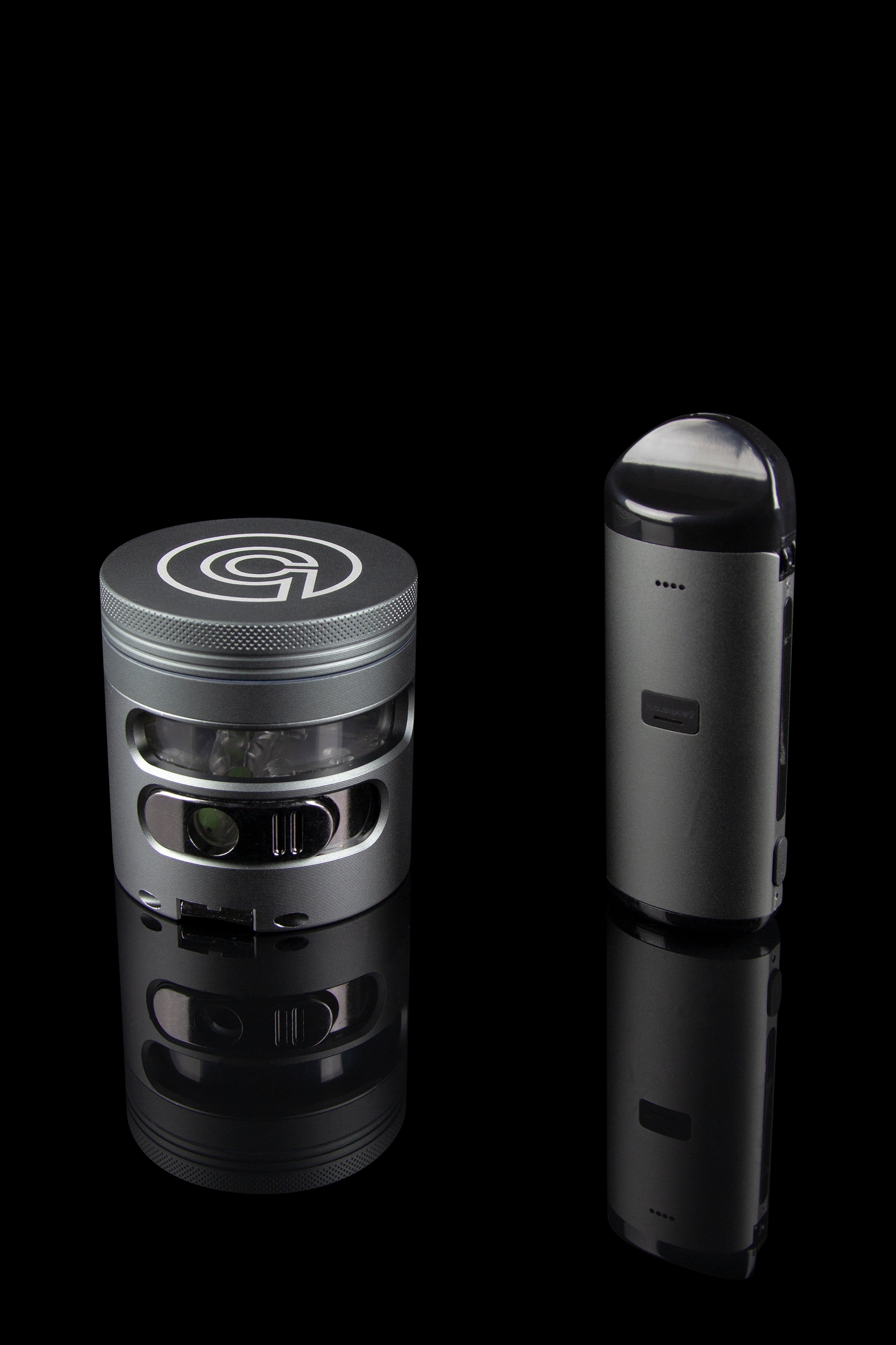 Cloudious 9 Combo9 Bundle - Your Ultimate Vaping & Grinding Solution