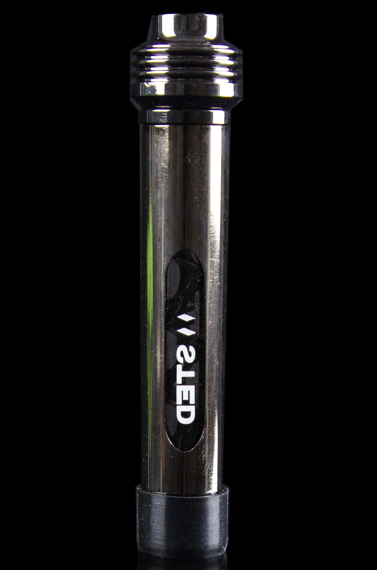 HoneyStick Twisted HTR Premium Glass Blunt Pipe