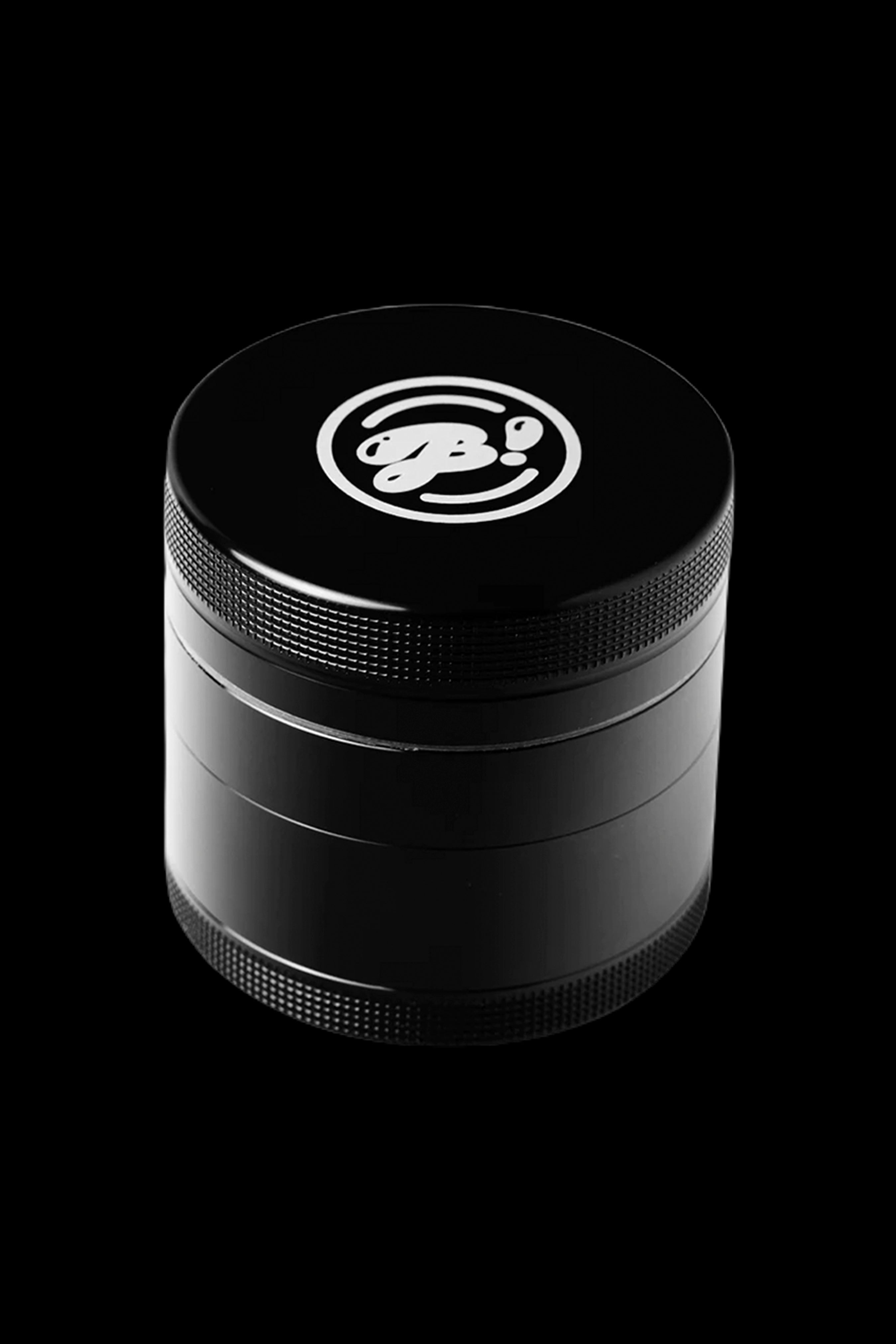 BigFun! 4 Piece Grinder - The Ultimate Grinding Experience