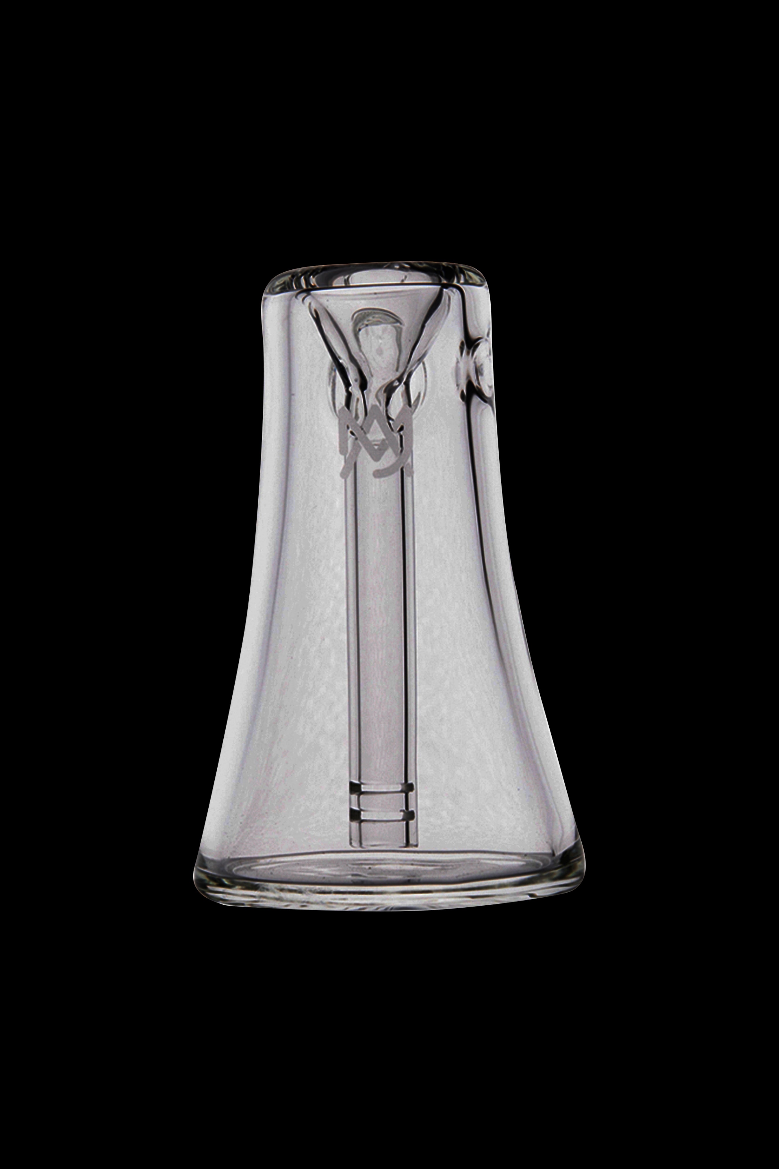 MJ Arsenal Vulkan Mini Bubbler - Smoking Powerhouse