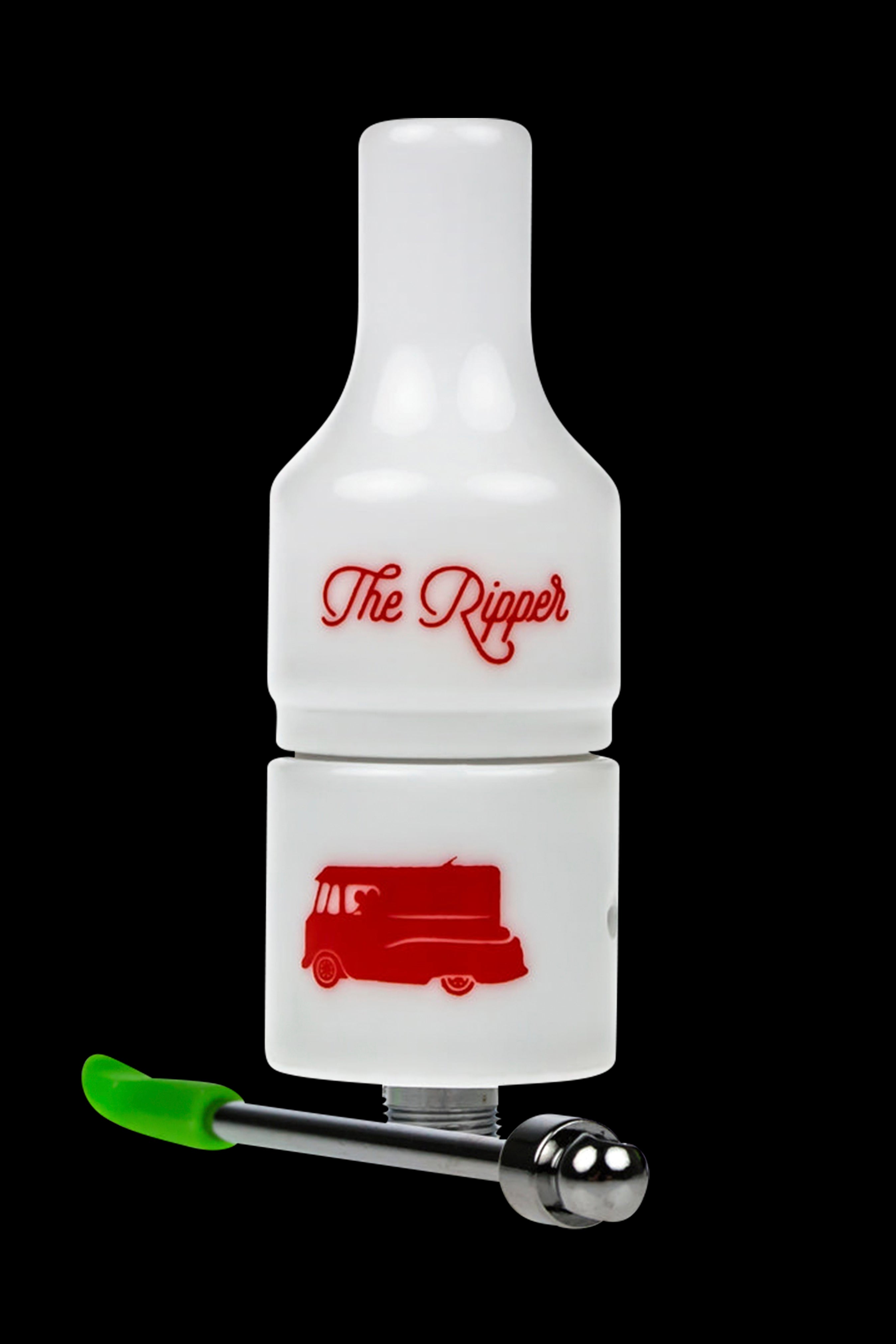 Cheech and Chong The Ripper Replacement Tank - Your Perfect Vaping Companion!
