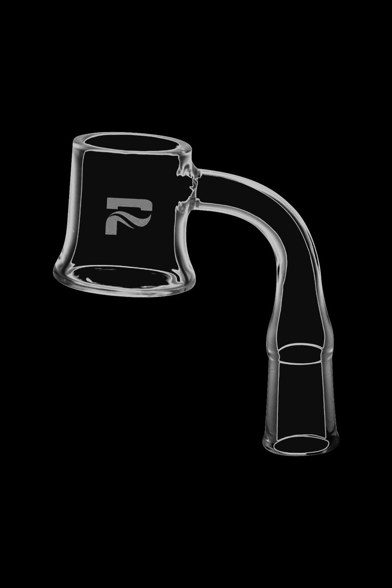 Pulsar Flat Top Quartz Banger: The Ultimate Concentrate Holder