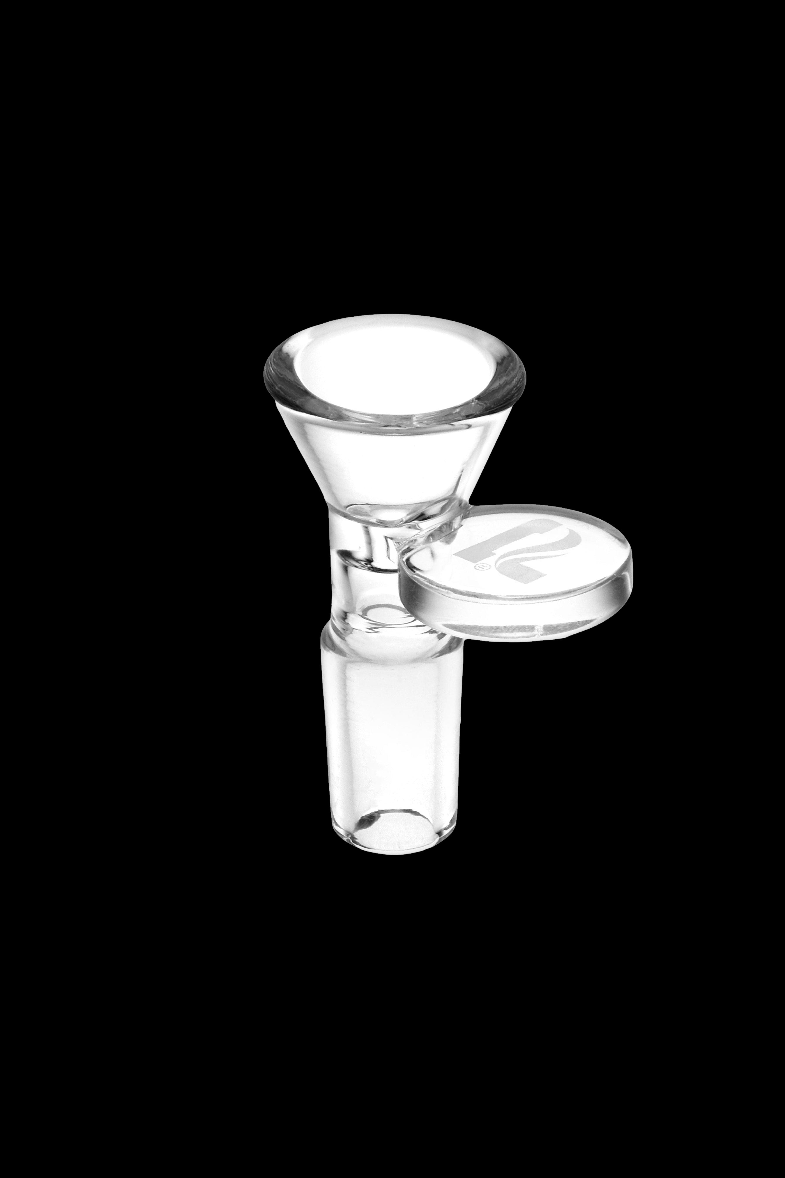 Pulsar Pinealien Design Series - Stunning Glass Beaker Water Pipe