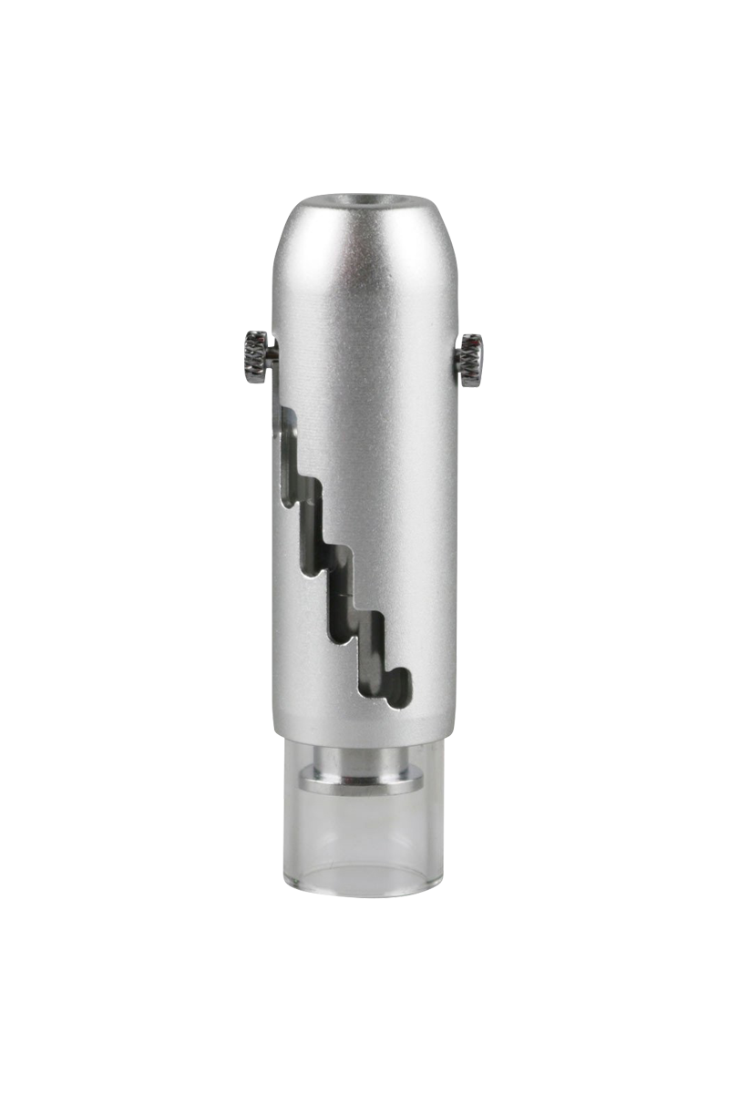 MJ420 Premium Adjustable Glass Blunt