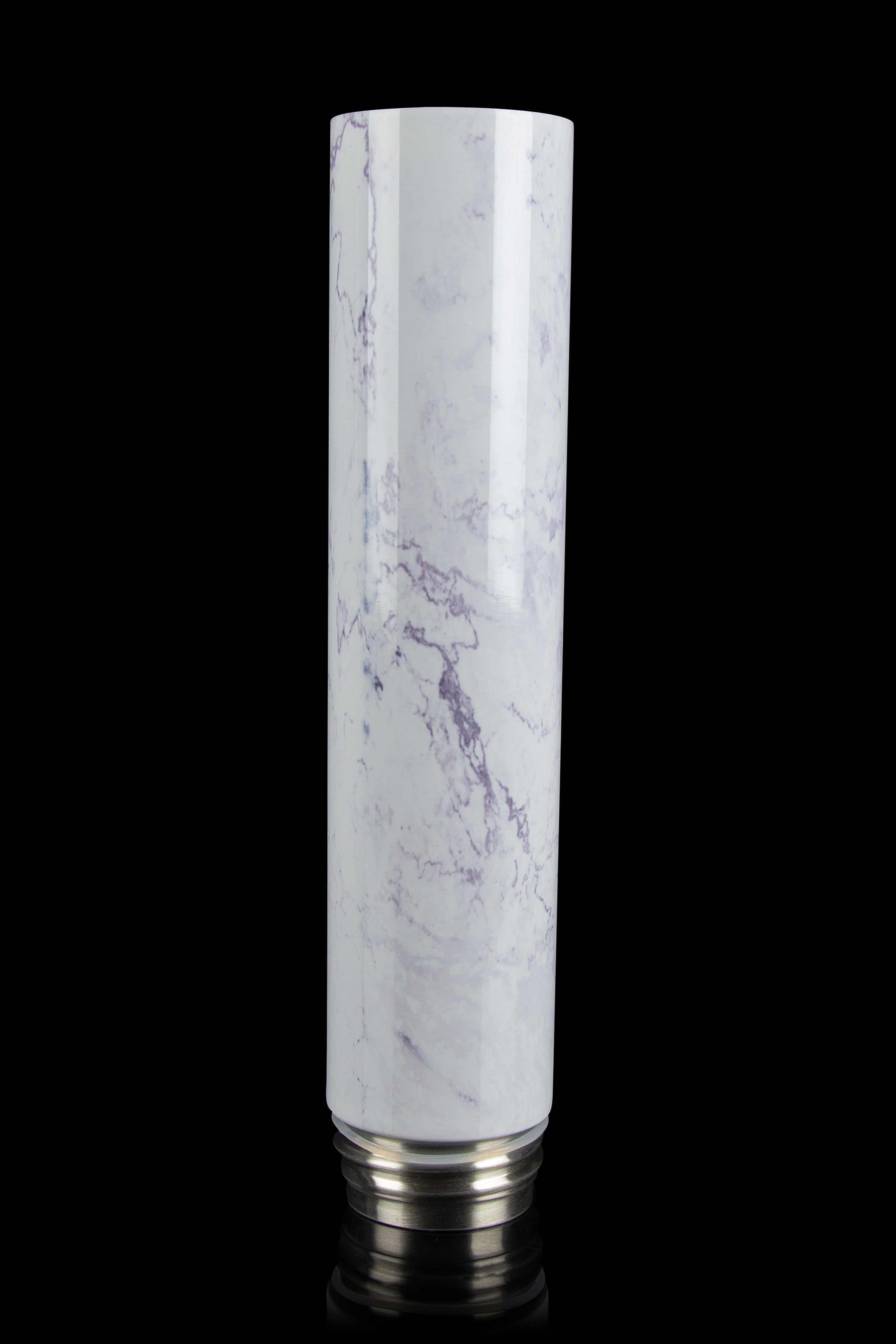 Chill Steel Pipes: Mix & Match Series Neckpieces - Customize Your Bong Now!