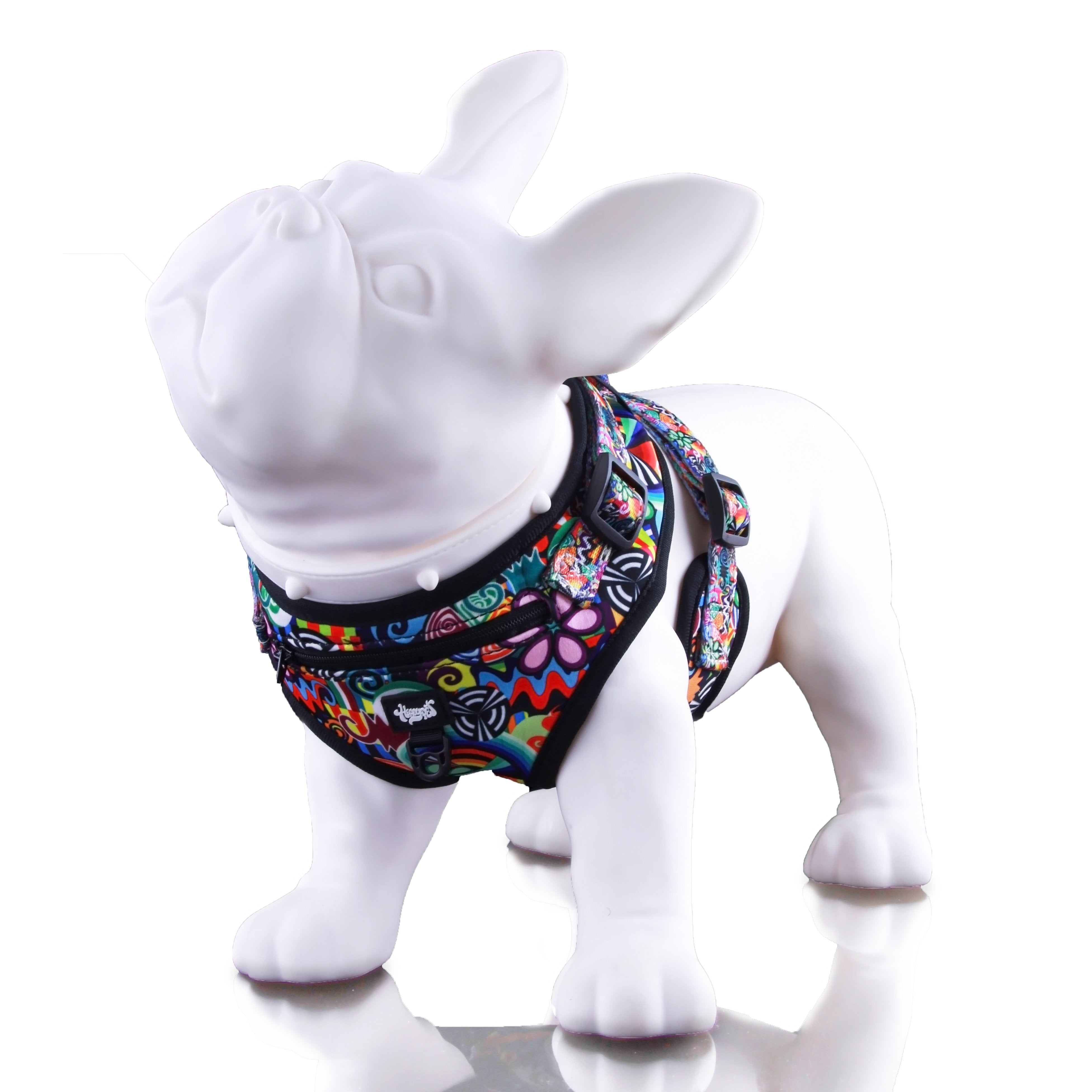 HeadyPet Stylish Dog Harness