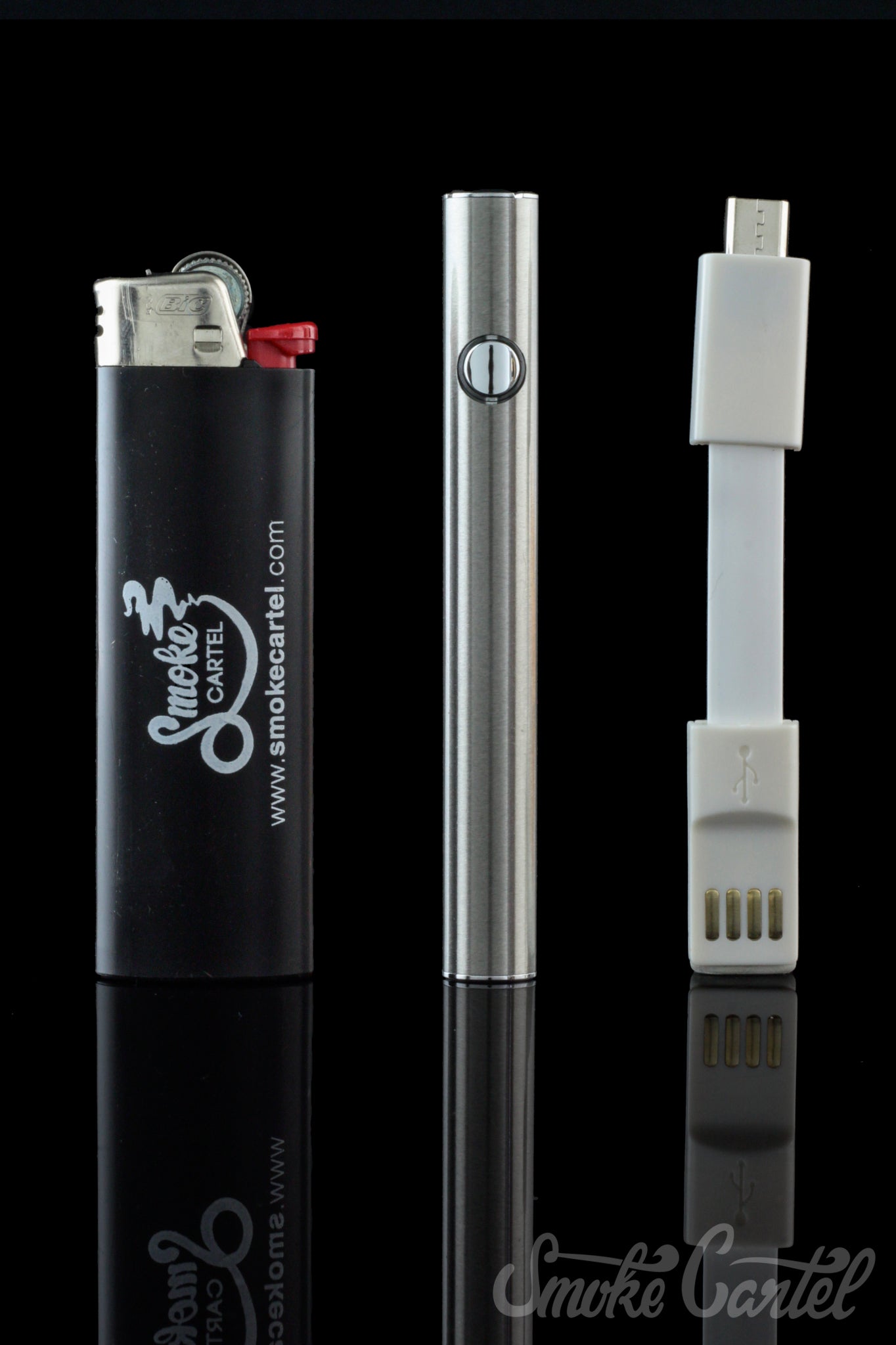 Med-ePen Eaze Max: The Ultimate Adjustable Pre-Heat 510 Cartridge Battery