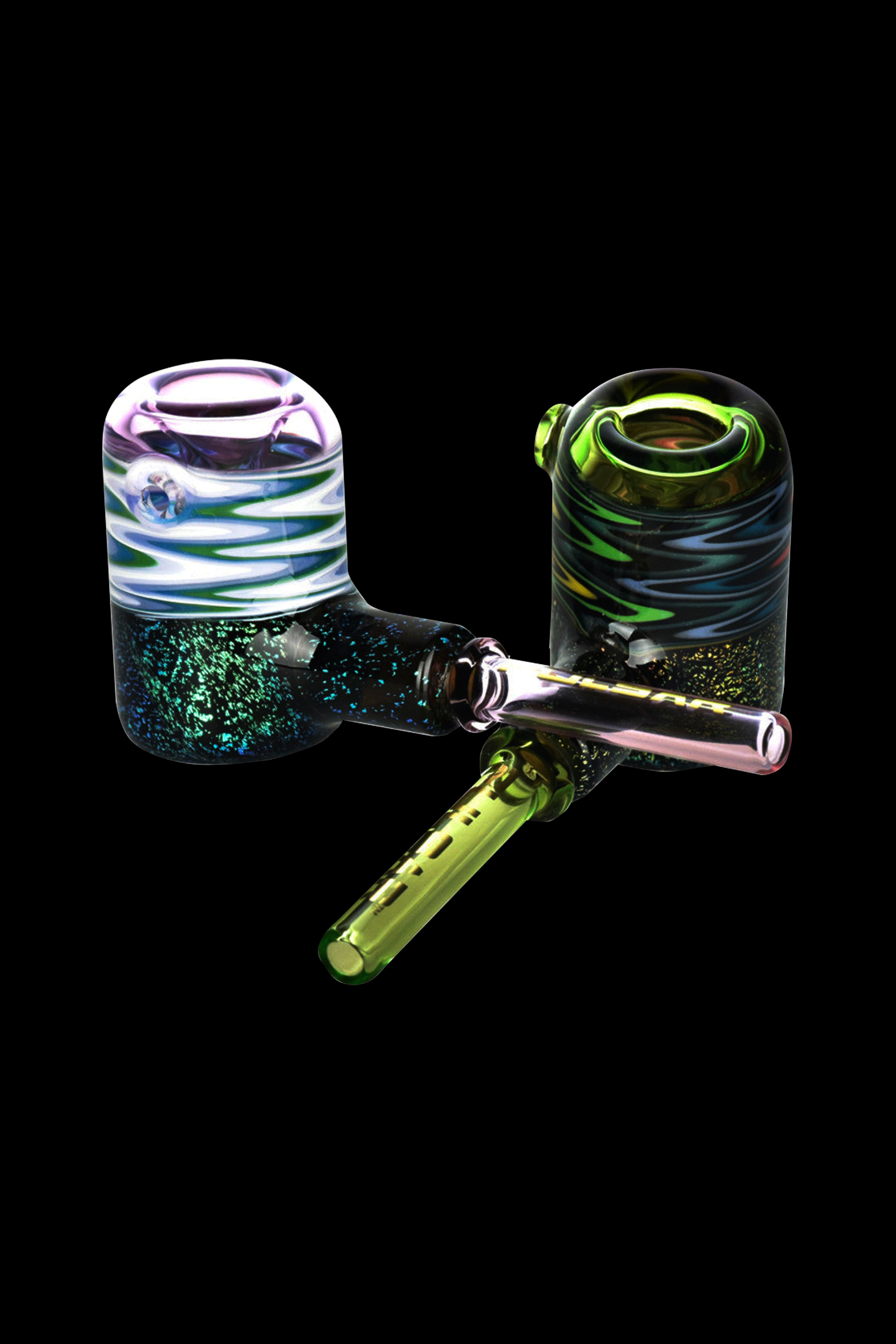 Pulsar Fireflies Magic Hand Pipe
