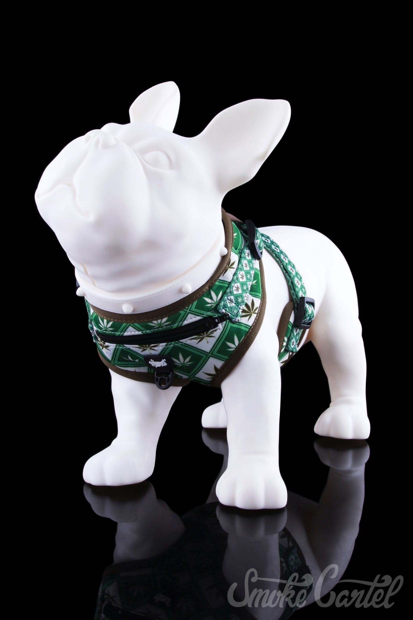 HeadyPet Stylish Dog Harness