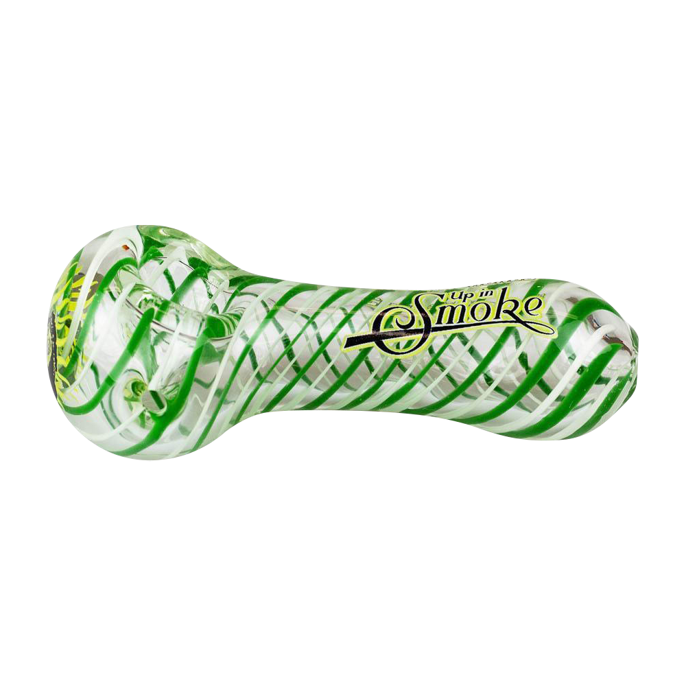 Cheech & Chong 40th Anniversary Limited Edition Spoon Pipe - A Must - Have for Stoner Fans!