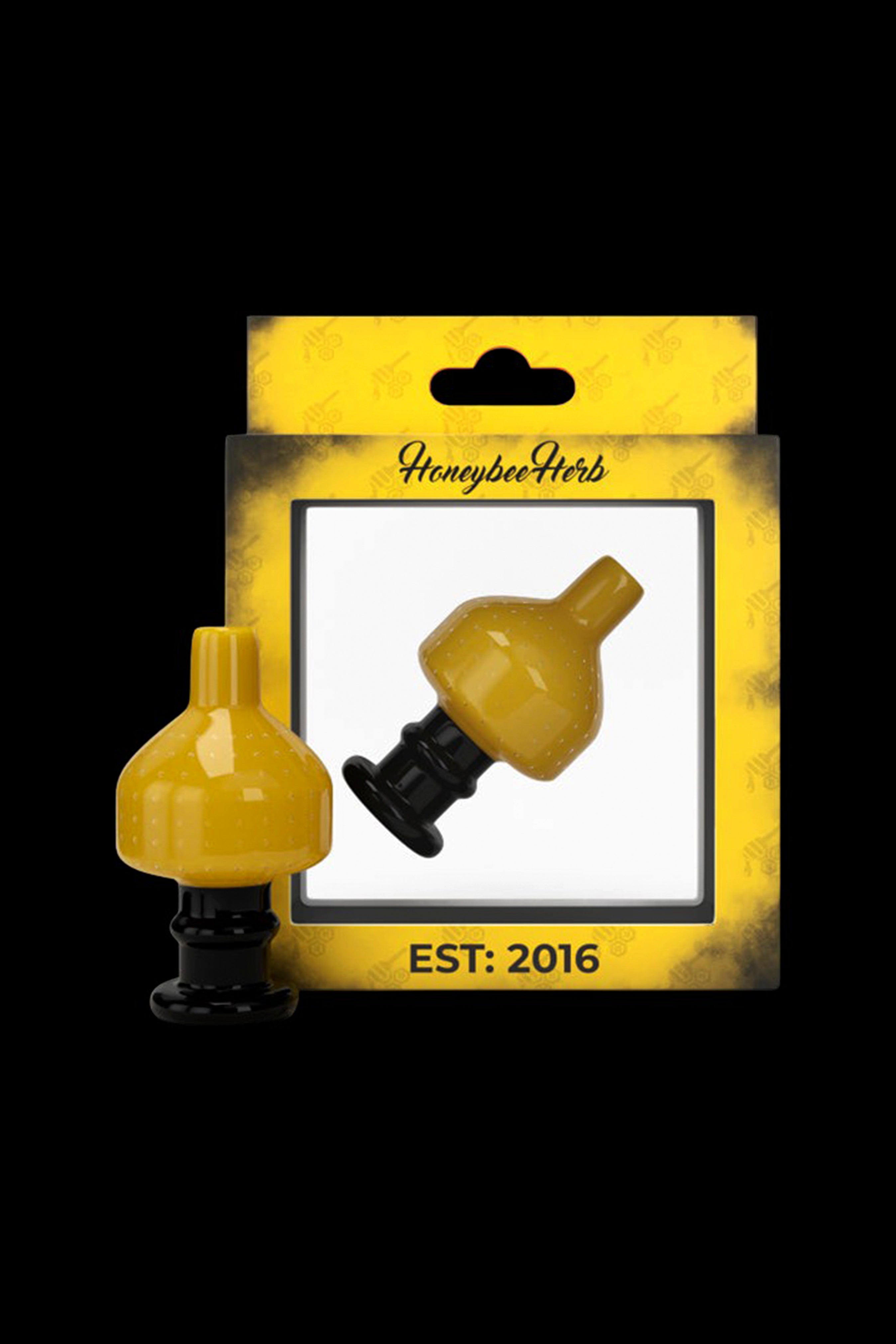 Honeybee Herb's Irresistible Sweet Bubble Carb Cap