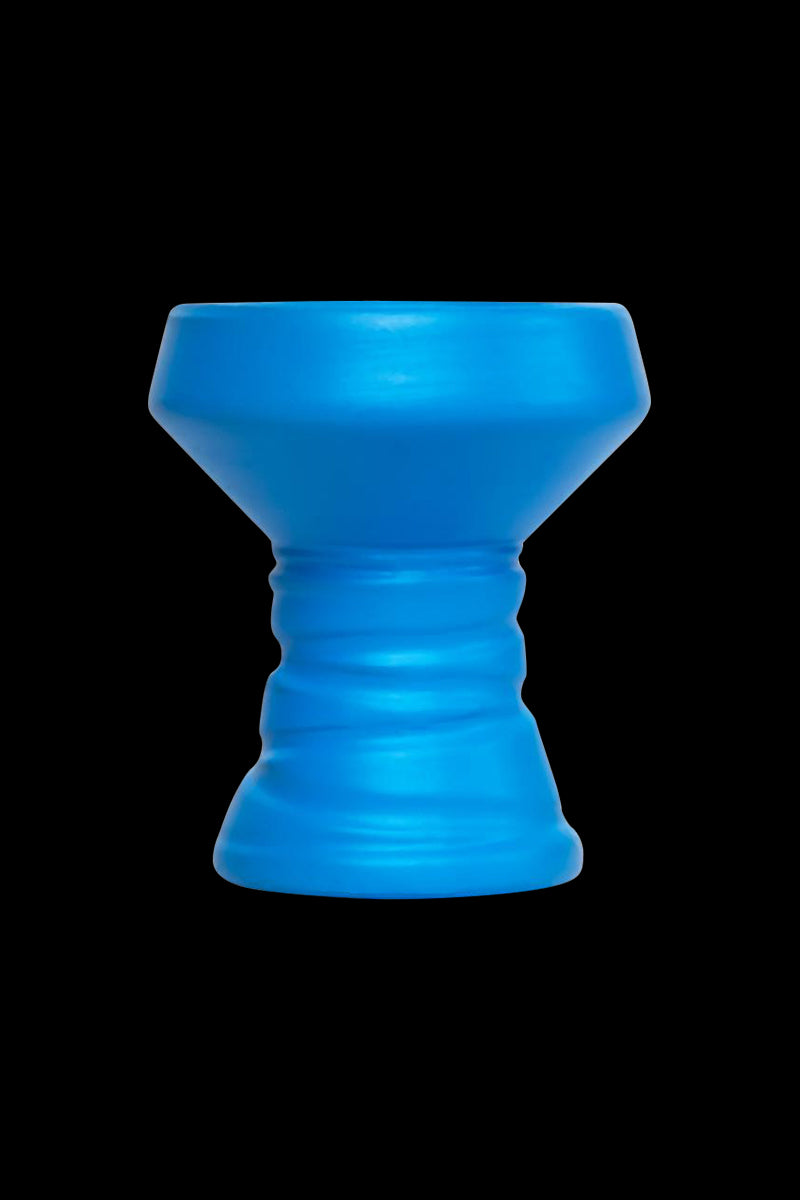 BYO Exquisite BlackStone Luxury Hookah Bowl