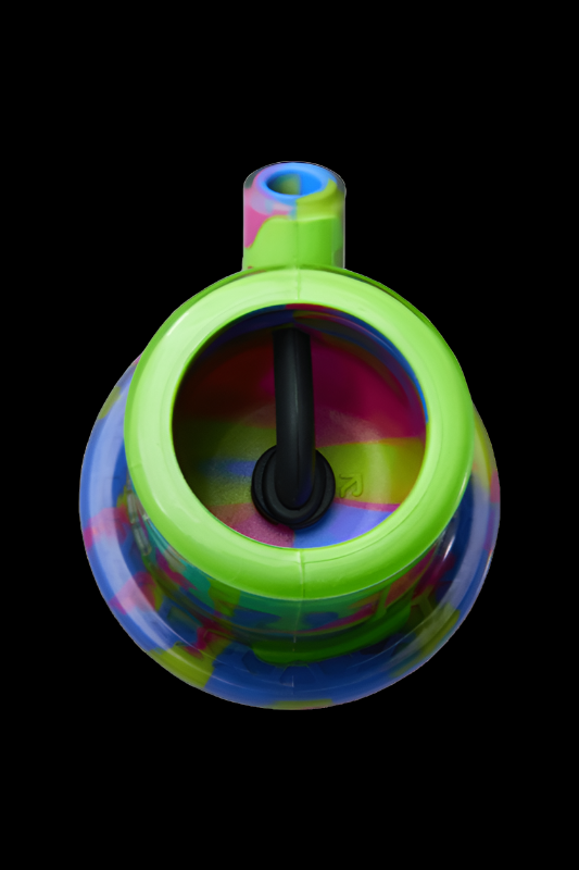 Eyce ORAFLEX Rig: The Indestructible Vaping Marvel