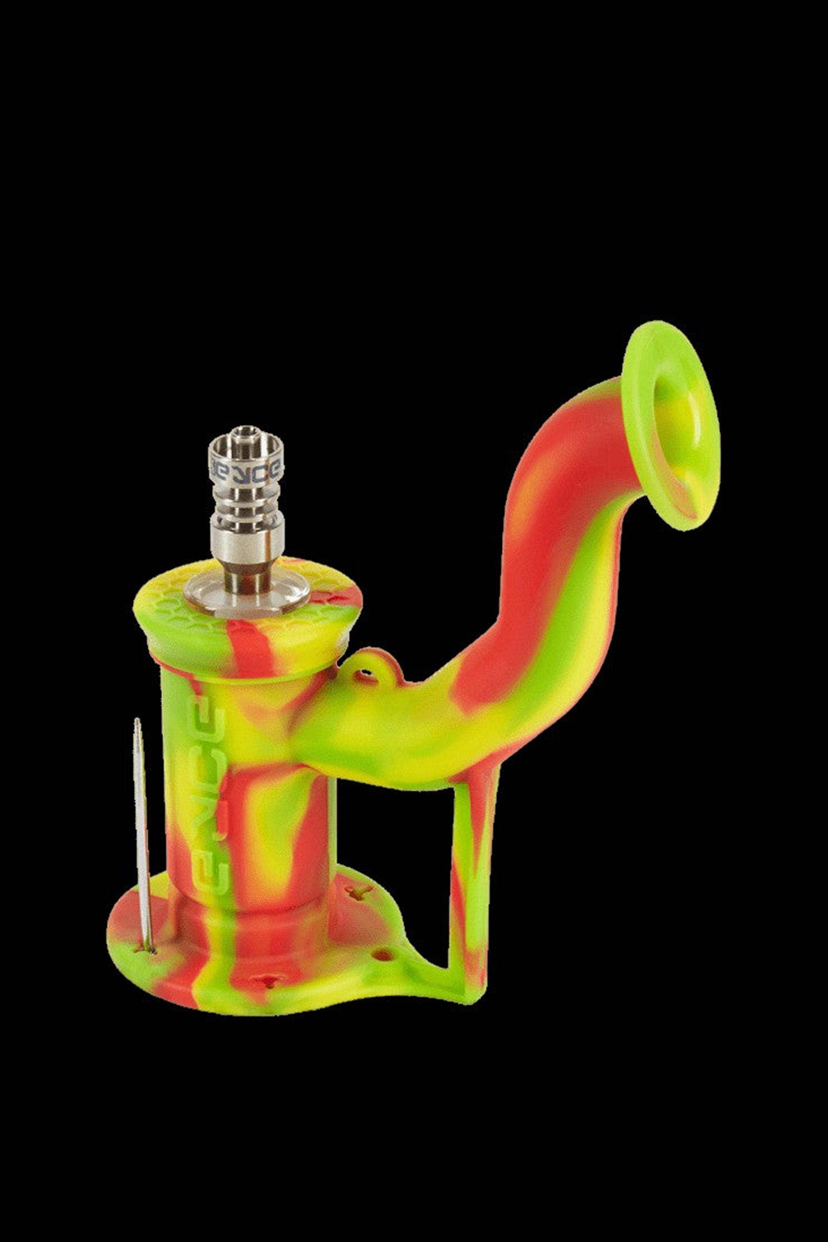 Eyce Rig 2.0 - The Ultimate Upgrade