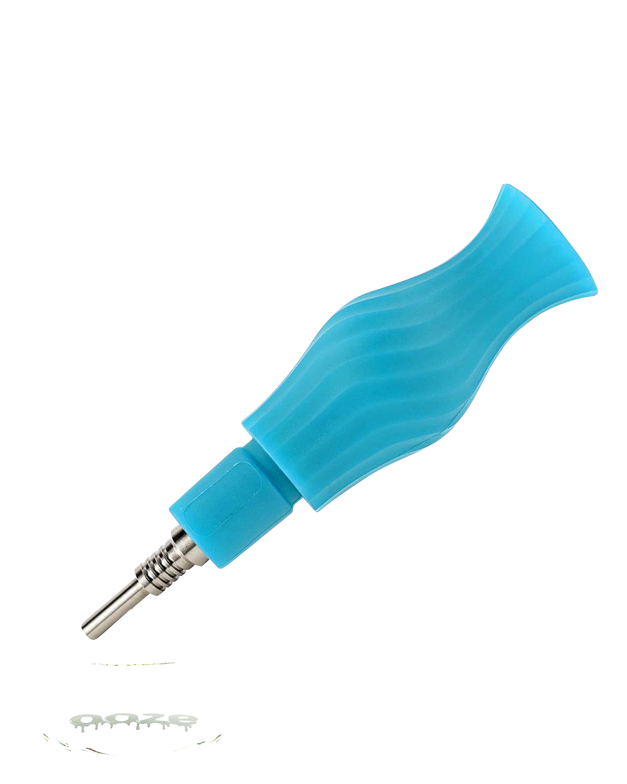 Clobb 4-in-1 Silicone Pipe: The Ultimate Multipurpose Smoking Tool