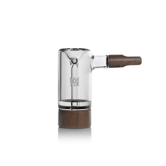 MJ Arsenal Alpine Series Steamboat Bubbler - A Luxurious Smoking Companion