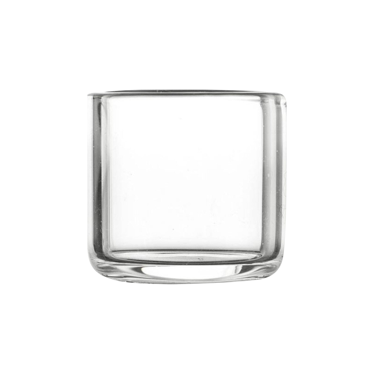 Piranha Quartz Oil Bomb - Premium Replacement Cup
