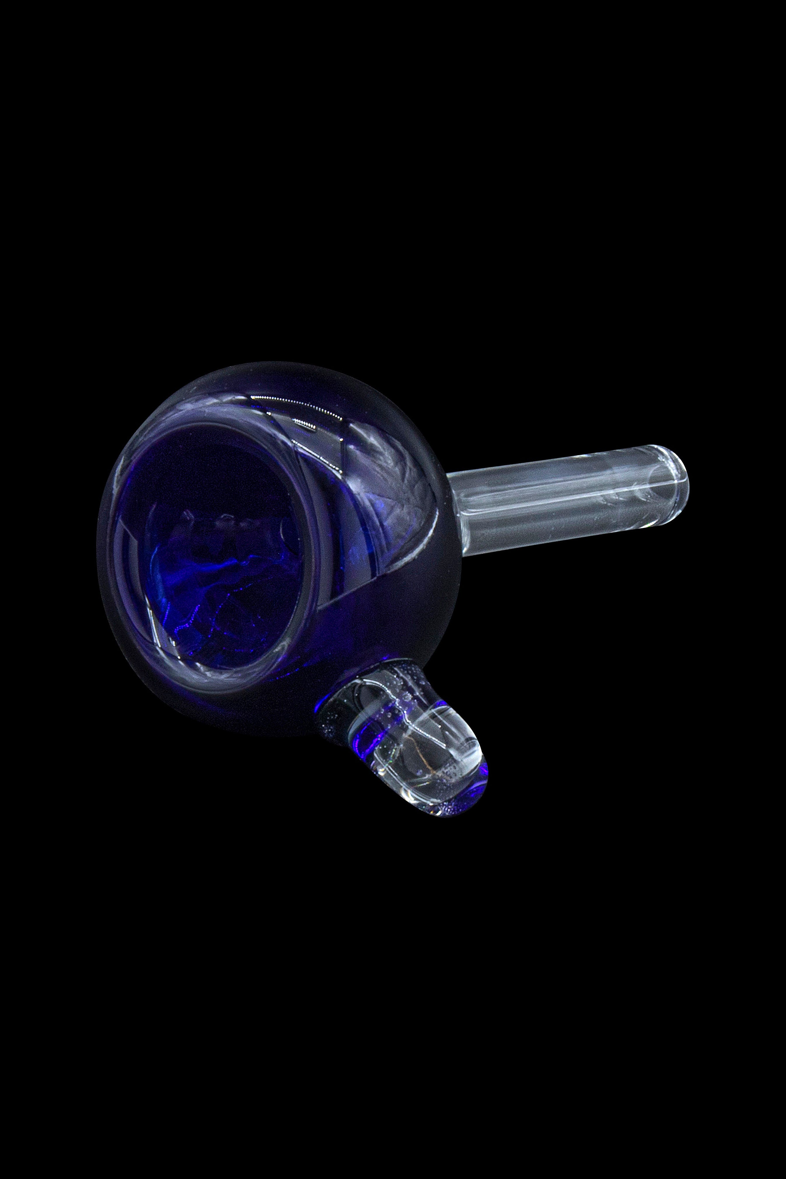 LA Pipes Colorful Bubble Bowl Pull - Stem Slide