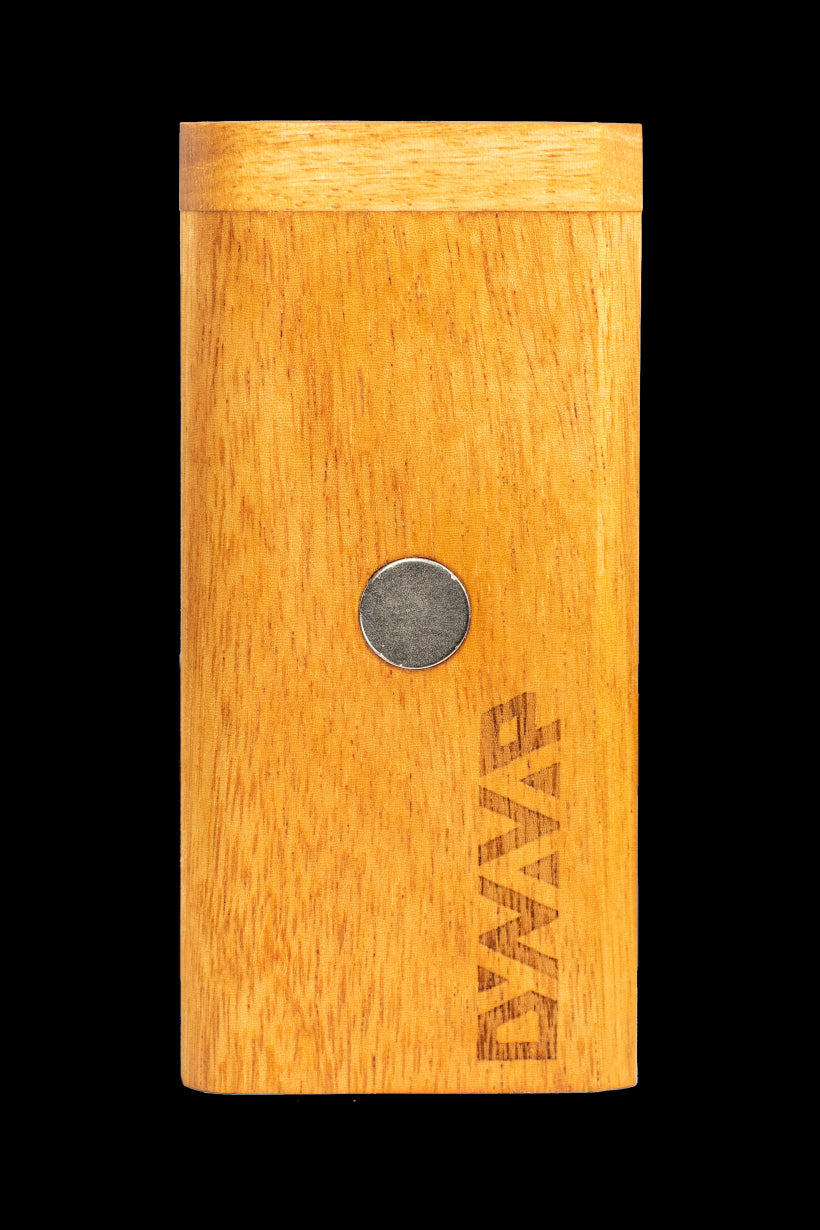 DynaVap DynaStash - The Ultimate Storage Case for Your Vaporizer