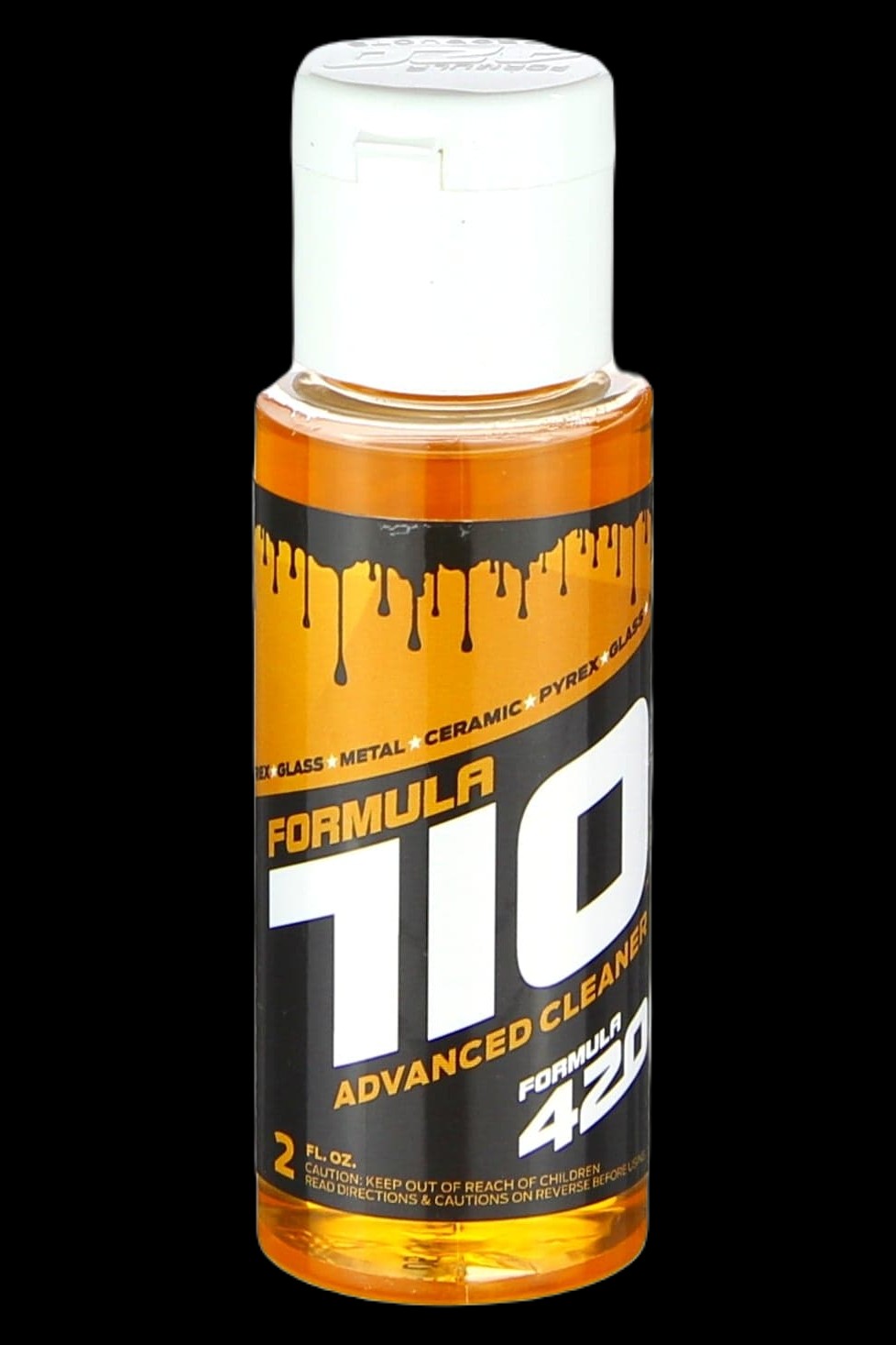 Formula 710 Advanced All-in-One Glass, Metal & Ceramic Cleaner
