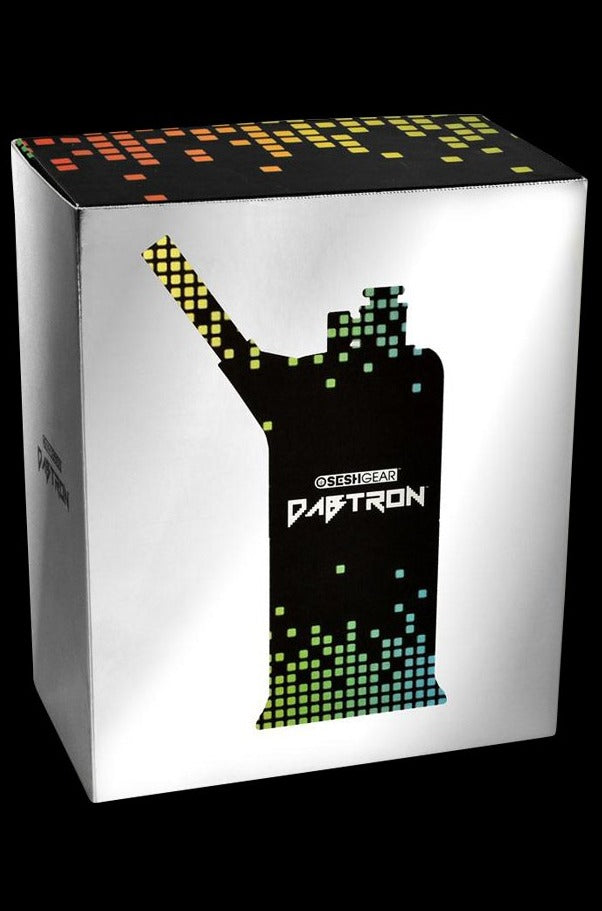 Pulsar Dabtron: The Ultimate Electric Dab Rig