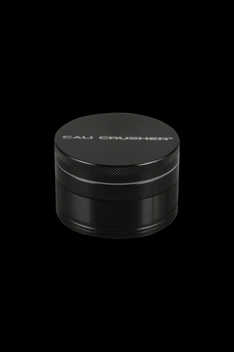 Cali Crusher O.G. 4-Piece Grinder - The Ultimate Herb Grinding Solution