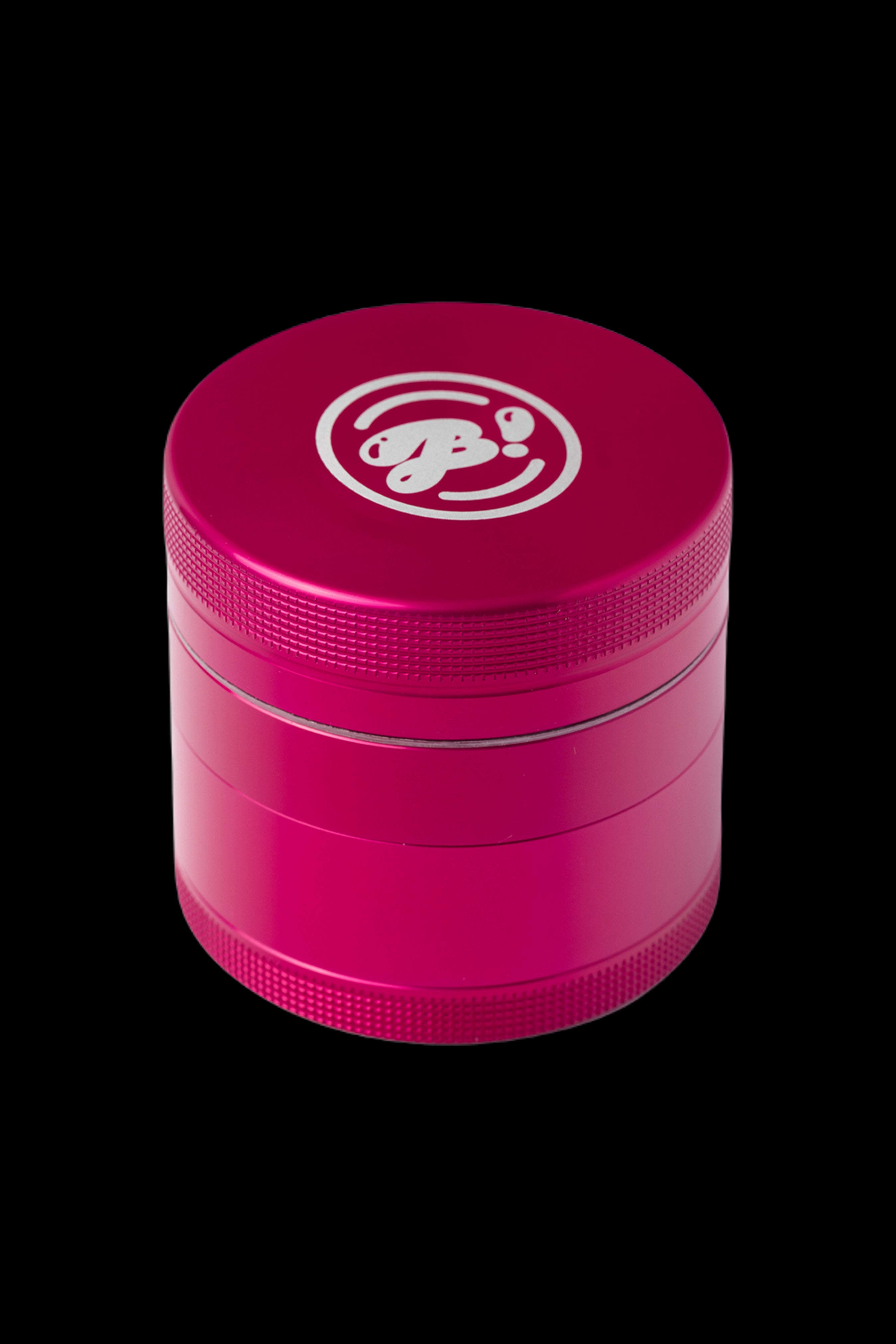 BigFun! 4 Piece Grinder - The Ultimate Grinding Experience