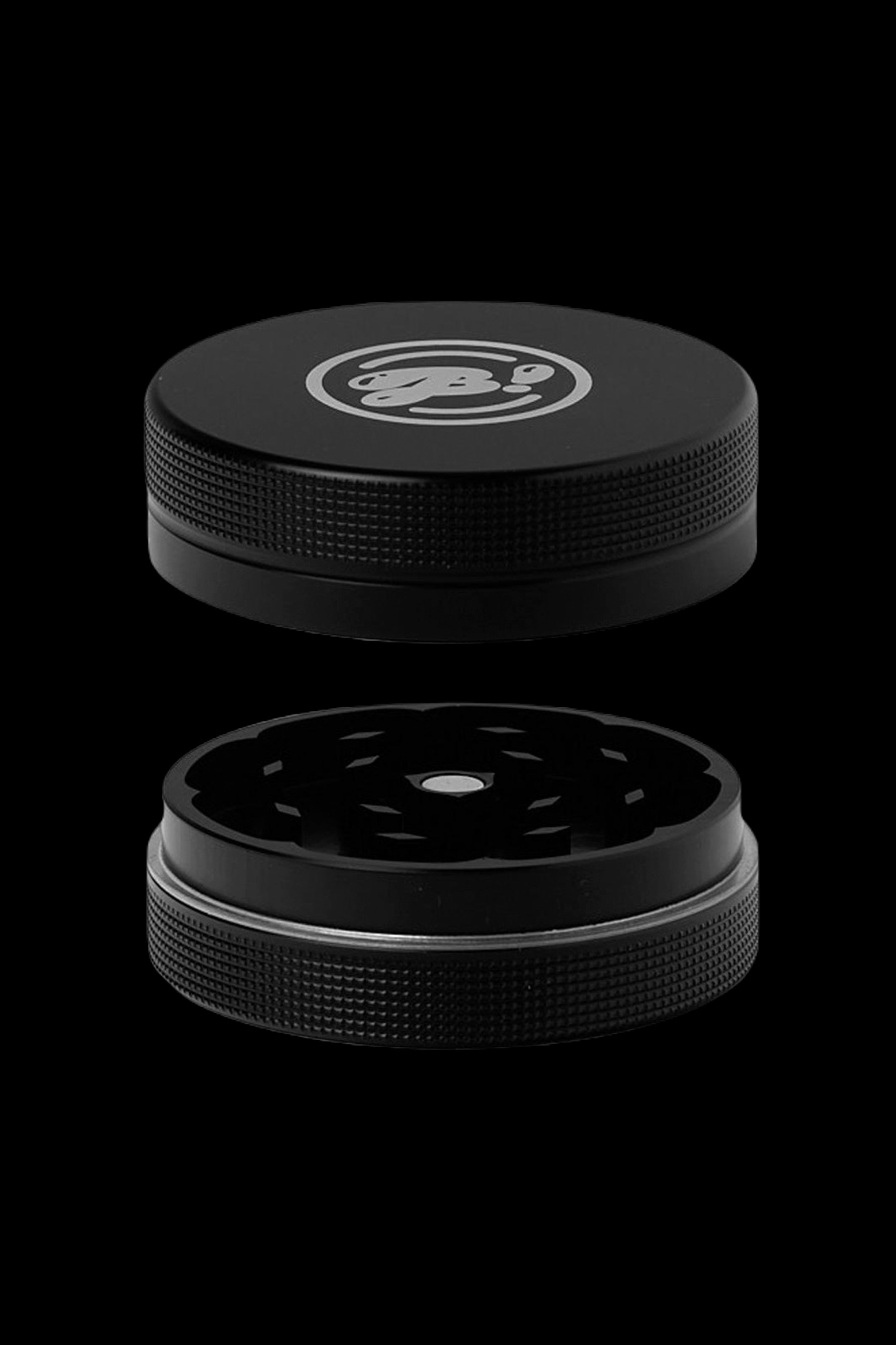 BigFun! 2-Piece Medium Grinder - Your Ultimate Fun Companion