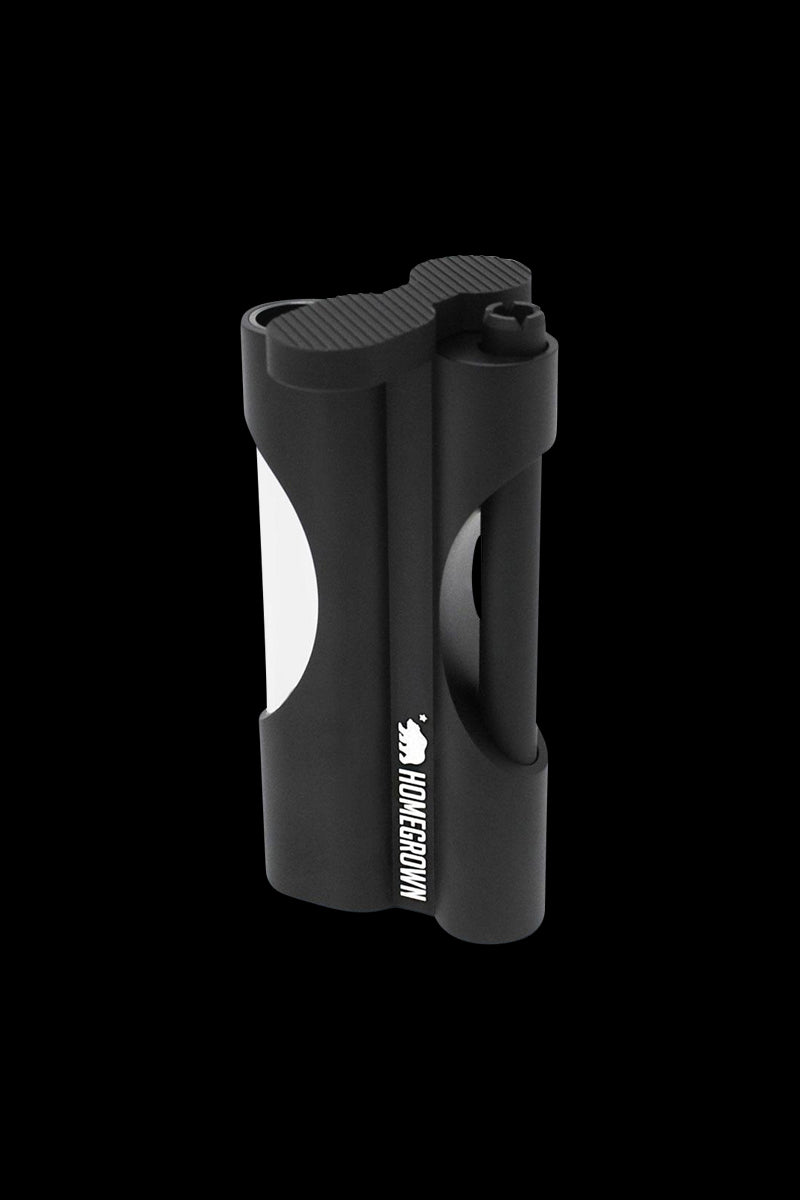 Cali Crusher Homegrown Aluminum Dugout with Matte Finish
