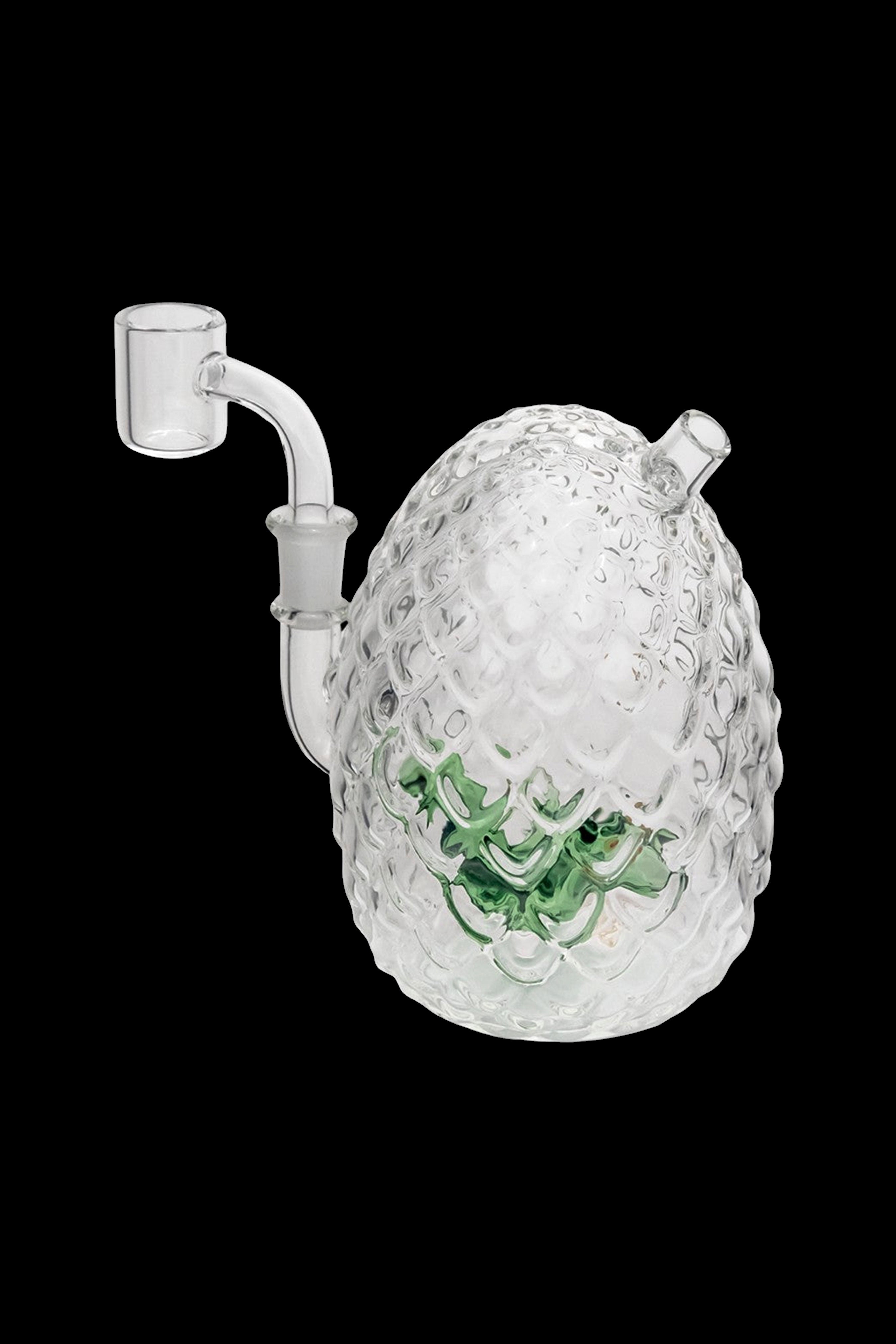 MJ Arsenal Dregg 2.0 Mini Dab Rig - Limited Edition Dragon Series