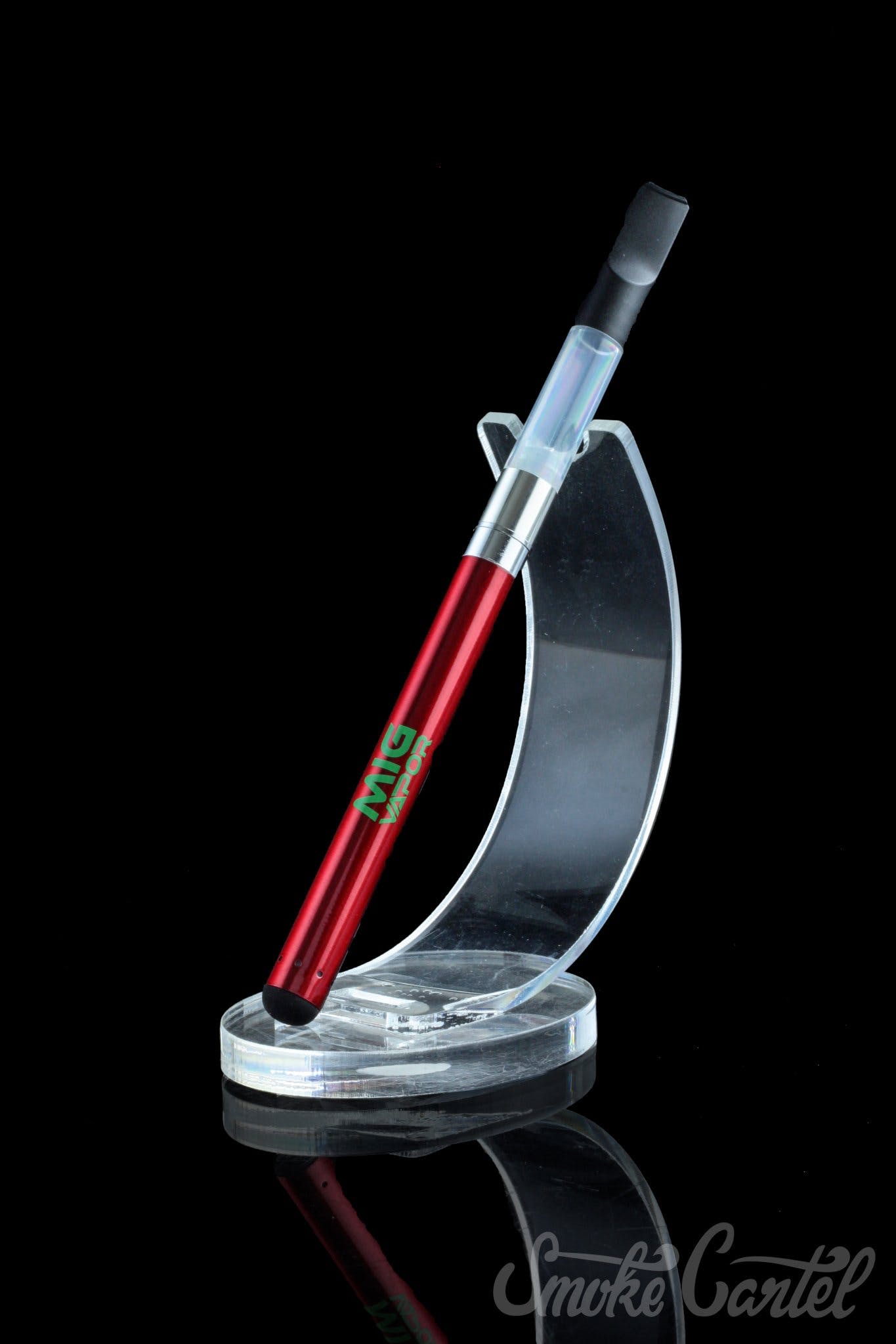 MiG Vapor CE3 510 Premium Oil Vape Pen Kit - All-Inclusive!