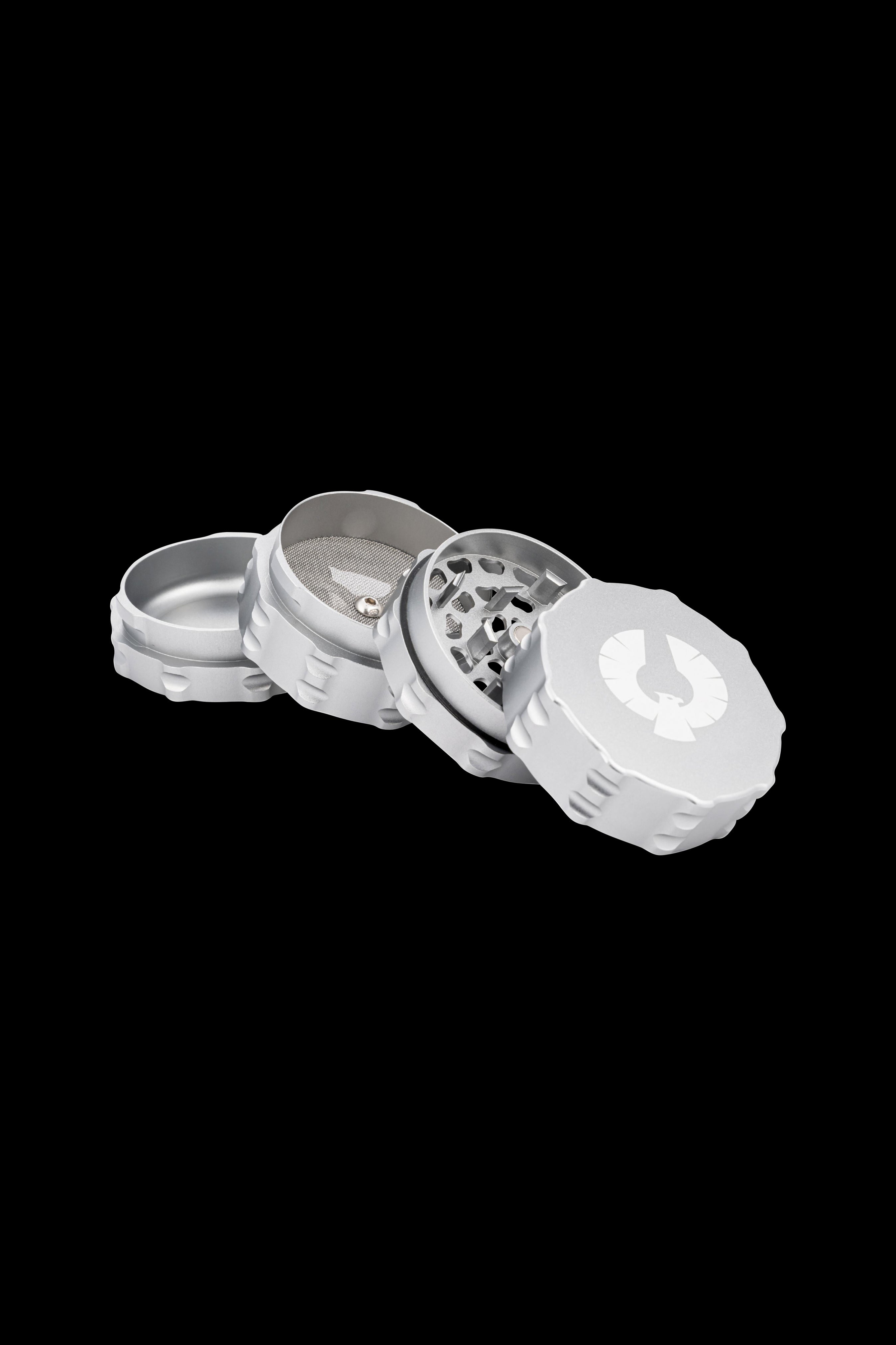 Phoenician Premium 4 Piece Medium Herb Grinder