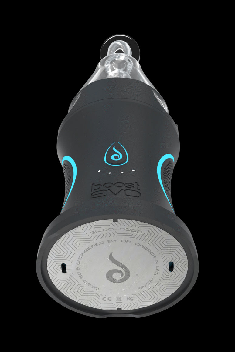 Dr. Dabber Boost EVO: The Ultimate Vaping Upgrade