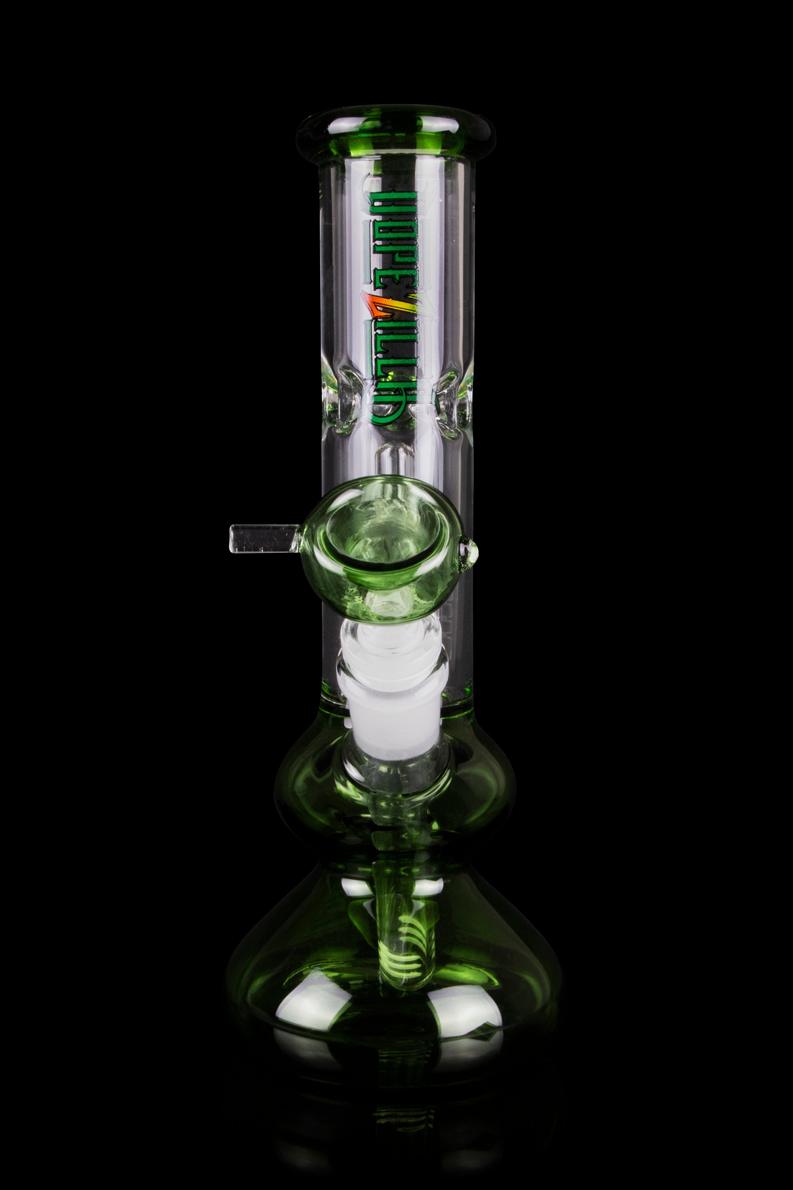 Dopezilla Tokyo Dope: The Ultimate Beaker Waterpipe