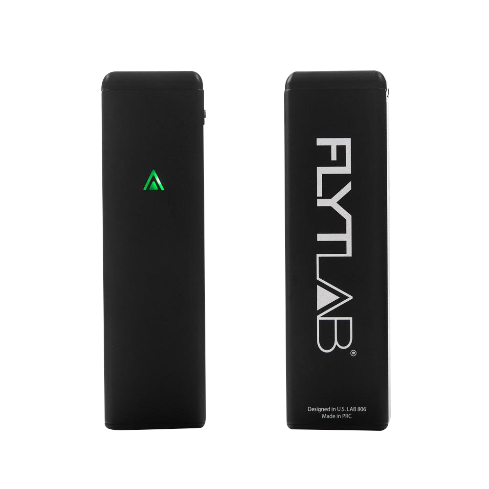 Flytlab CTRL: The Ultimate Cartridge Vapor System