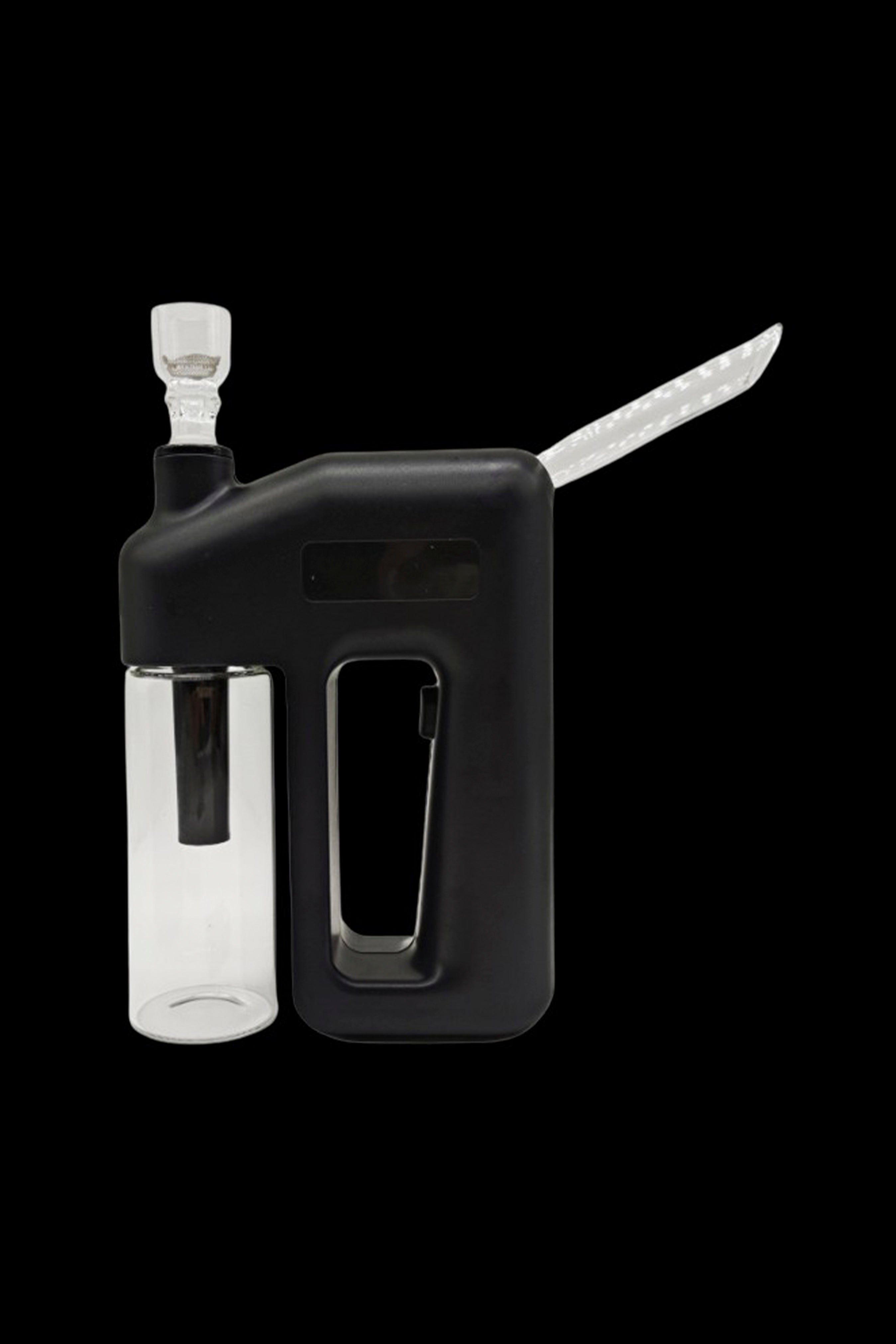 Cloud 8 Portable Electronic Water Pipe - Your Ideal Travel Companion