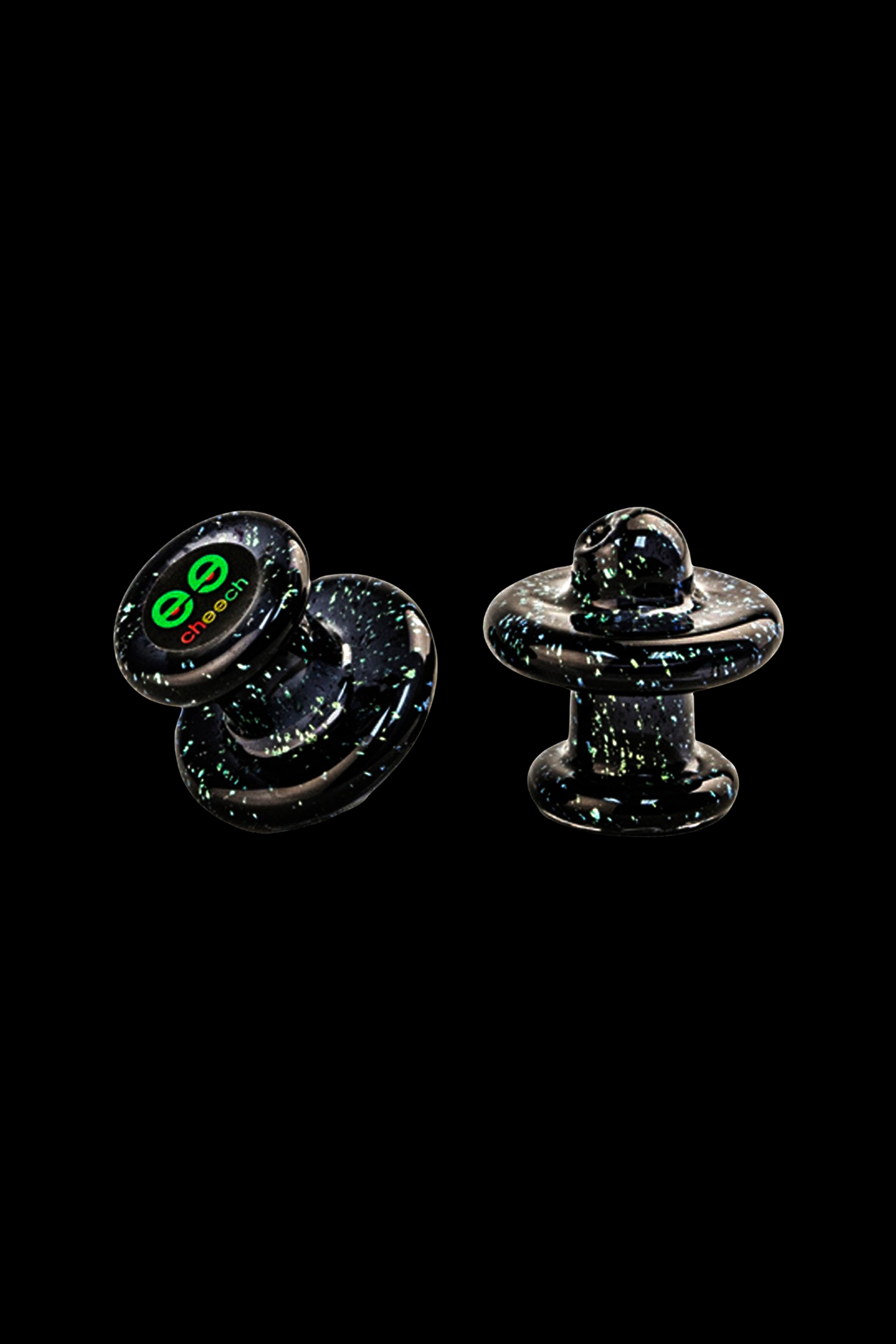 Cheech Glass Premium Cheech Carb Cap
