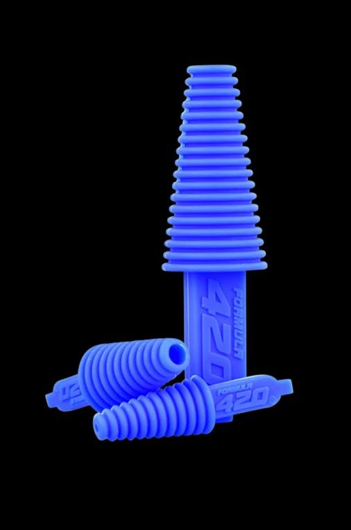 Formula 420 3 - Plug Cleaning Set: 24 - Piece Pack