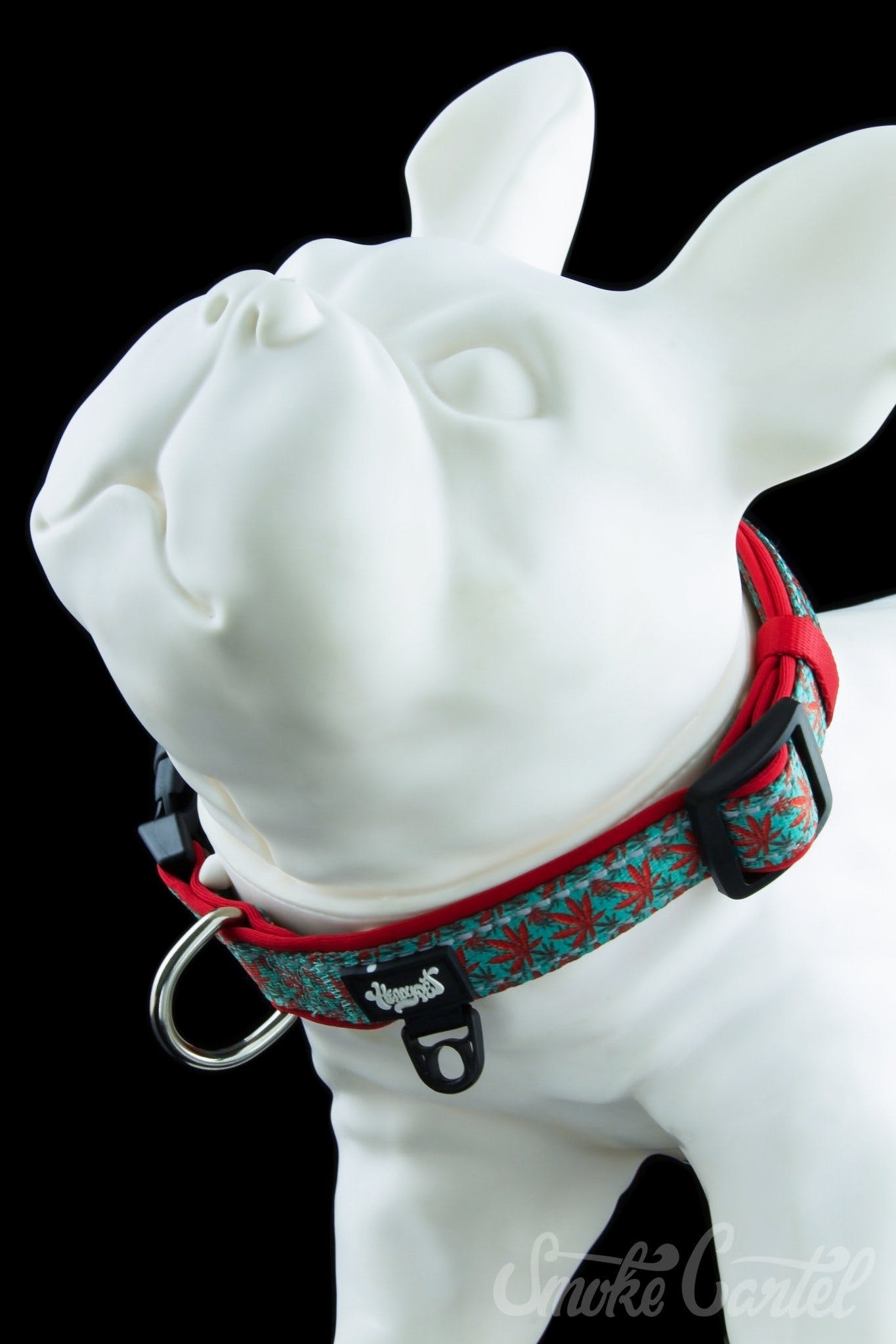 HeadyPet Collar V2 - The Ultimate Pet Companion