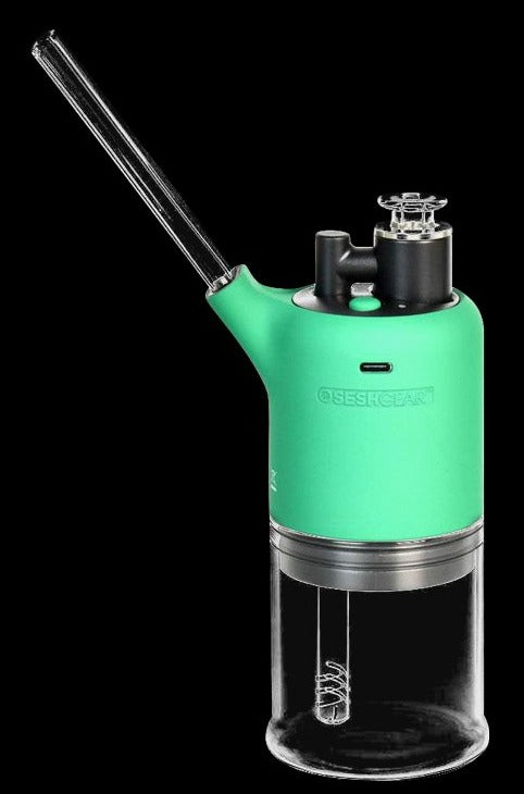 Pulsar Dabtron: The Ultimate Electric Dab Rig