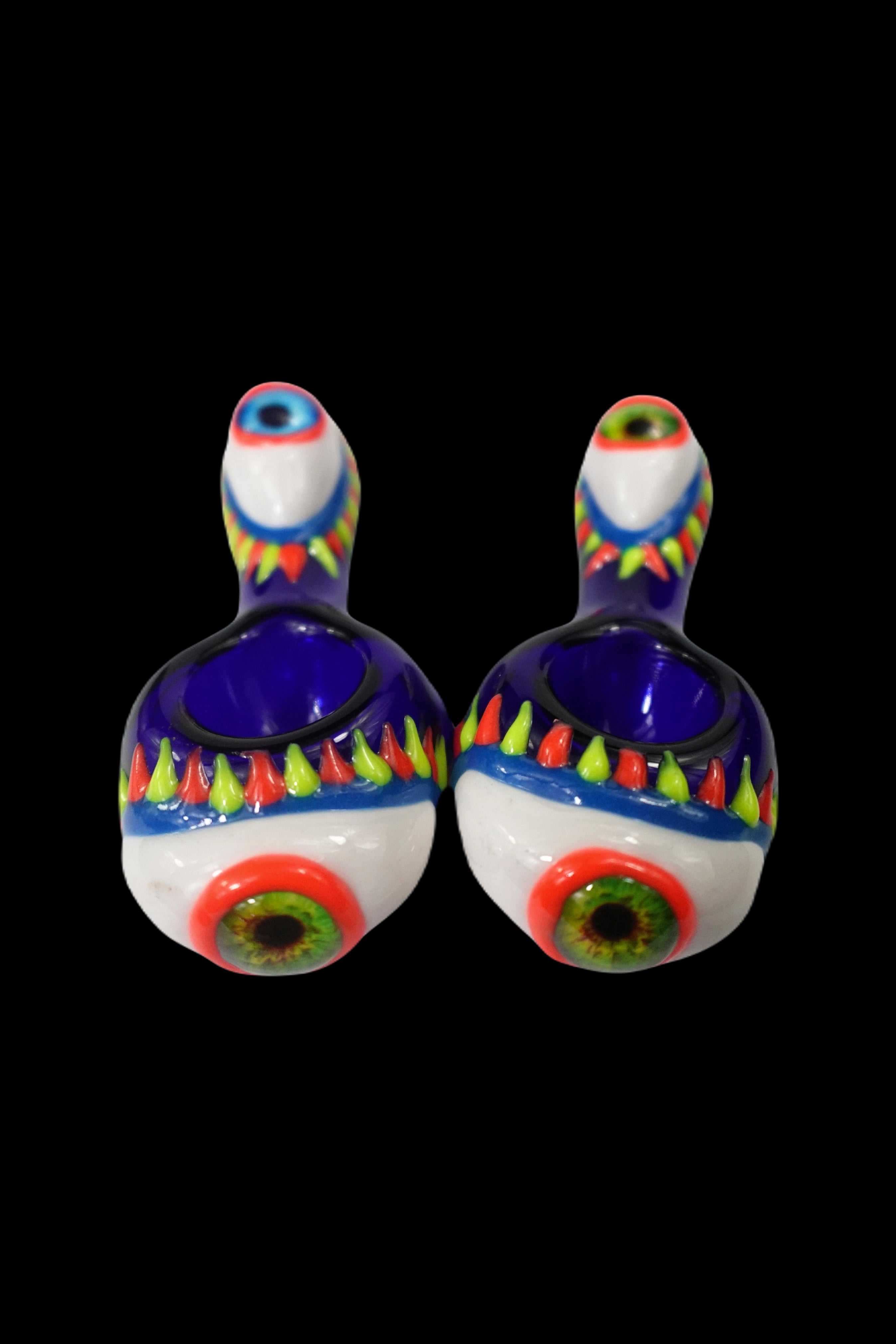Cloud 8 Enchanting One - Eye Monster Hand Pipe: A Must - Have!