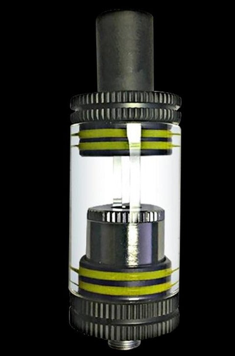 HoneyStick Hybrid Wax Atomizer - The Ultimate Vaping Beast