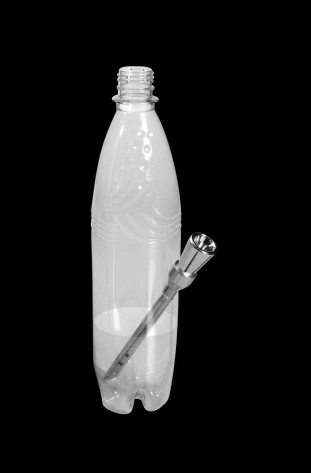 Black Leaf Portable Spear Bong Maker