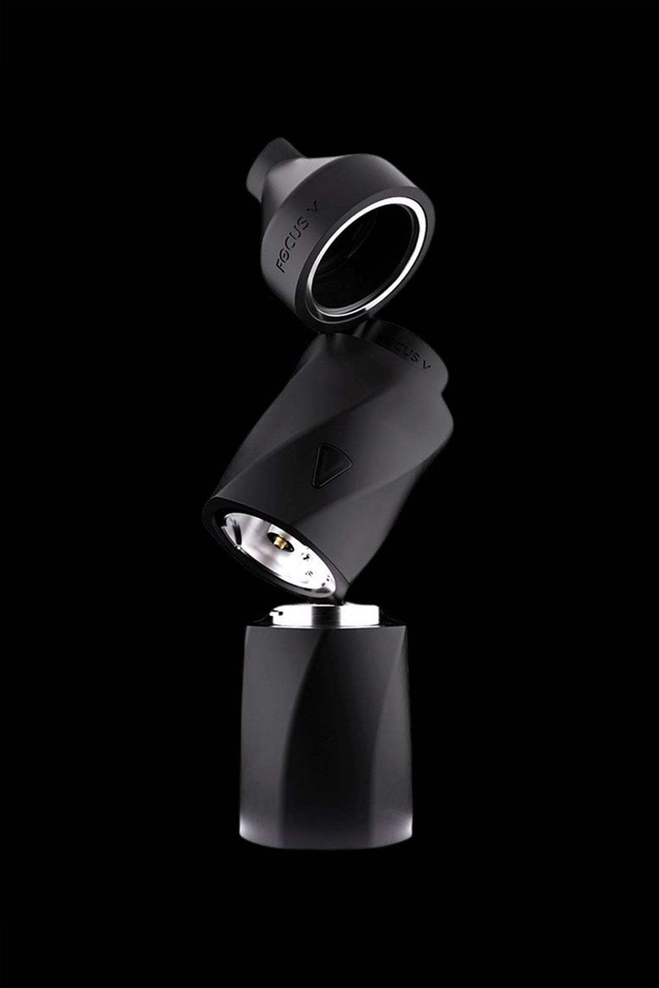 Focus V AERIS - The Ultimate Portable Vaporizer