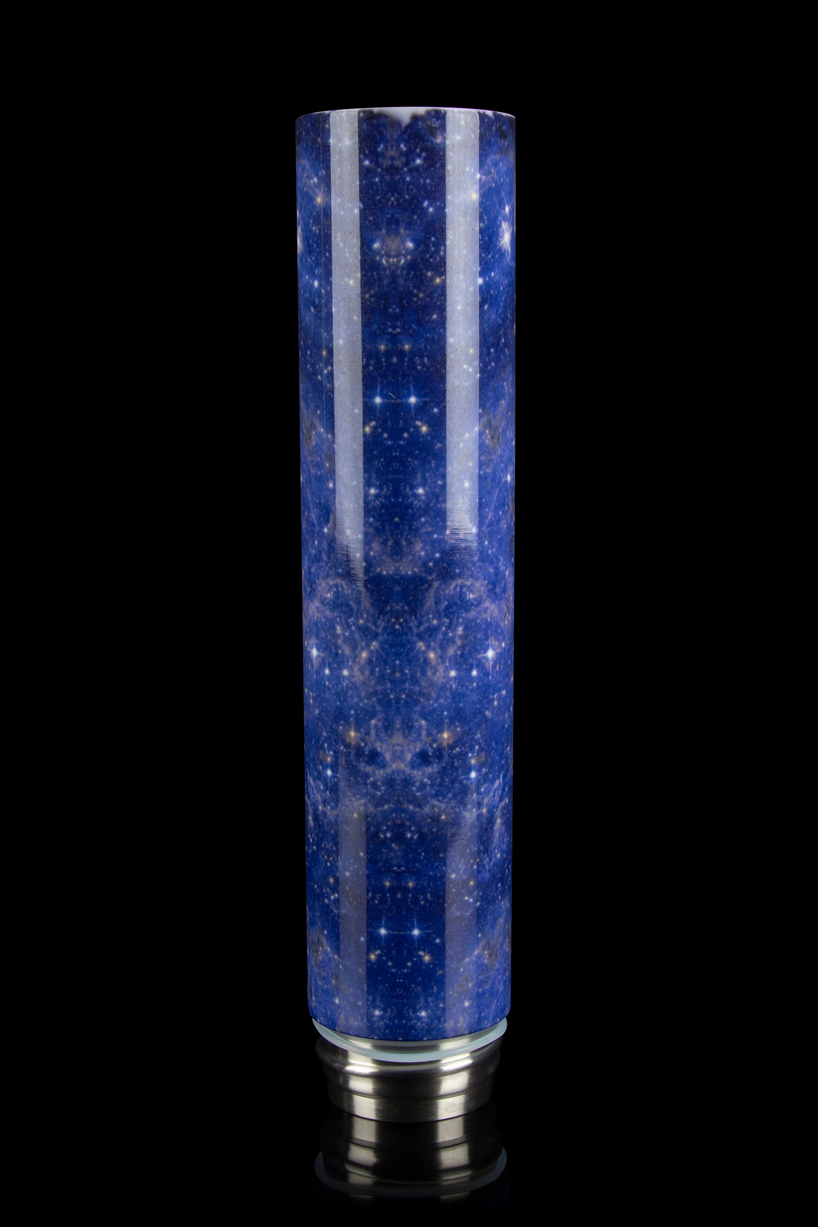 Chill Steel Pipes: Mix & Match Series Neckpieces - Customize Your Bong Now!